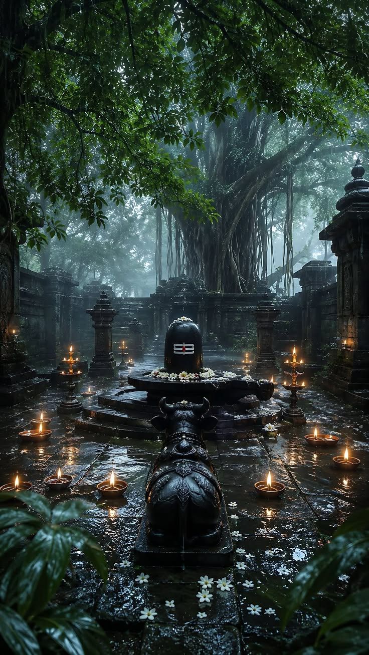 736x1307 Ancient indian temples. Shivratri wallpaper, Picture of shiva, Temple architecture