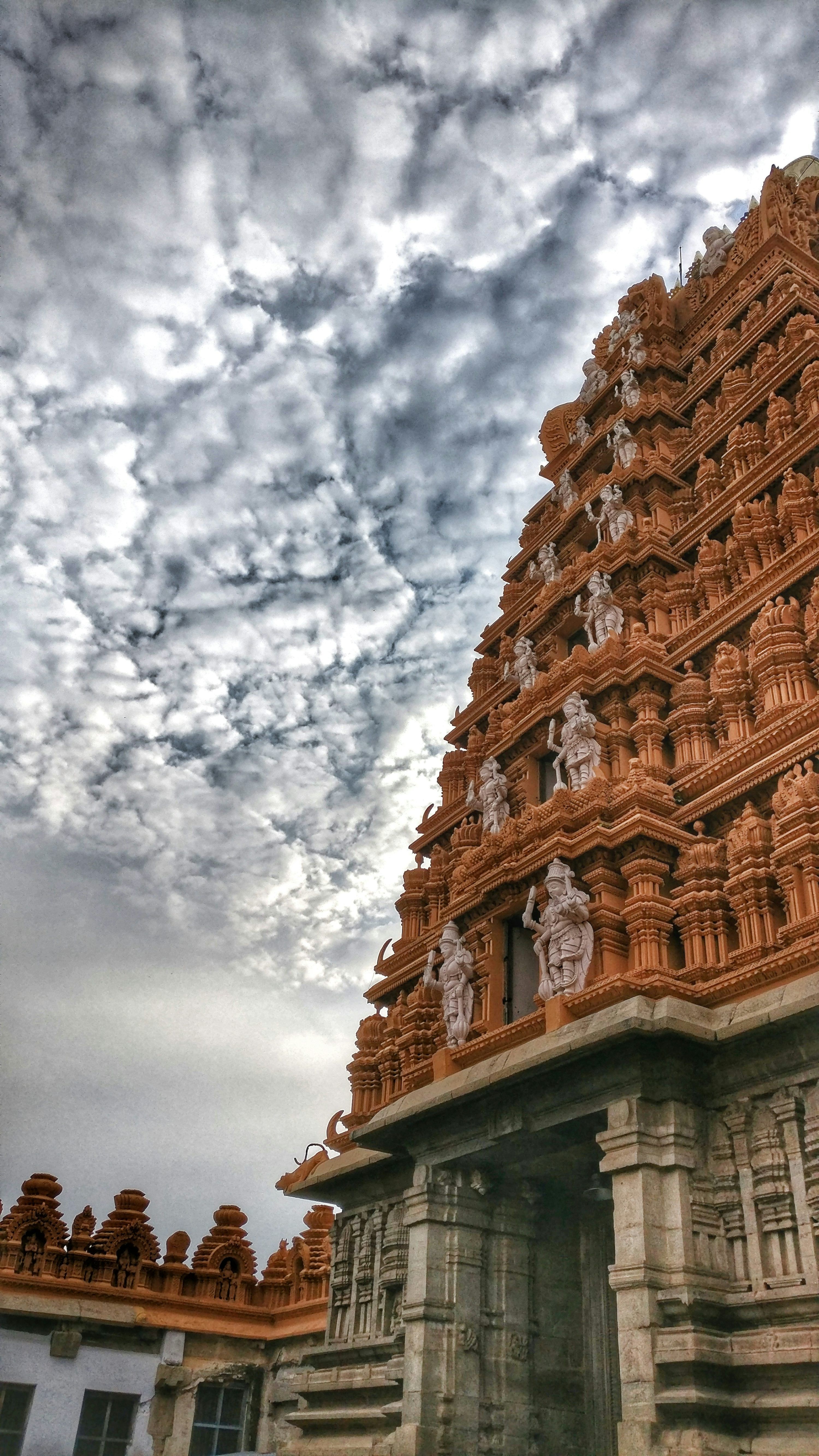 3000x5333 Aazhimala Siva Temple Picture. Download Free Image