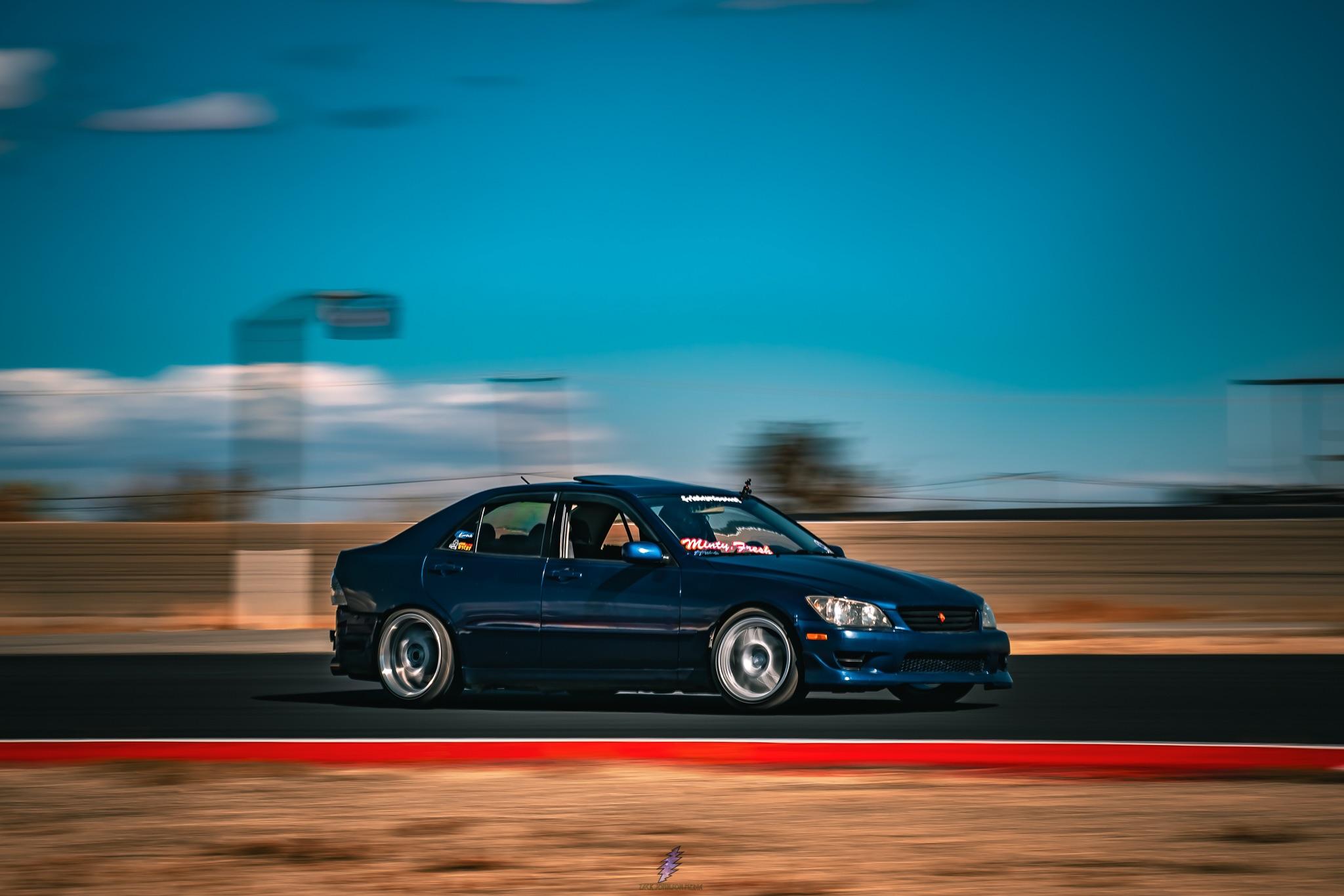 2048x1365 Track Weekend Car