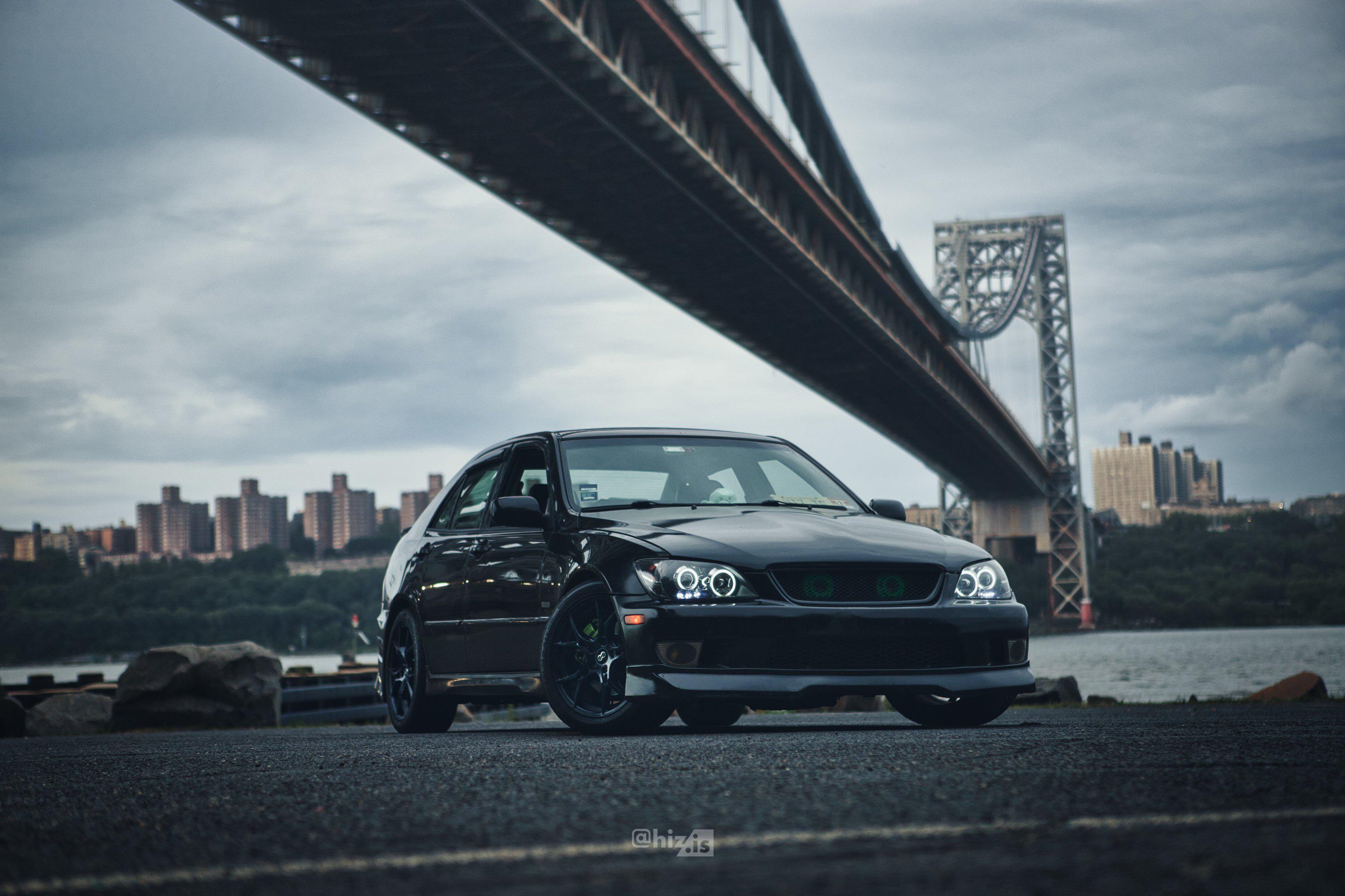 3000x2000 My Lexus IS300
