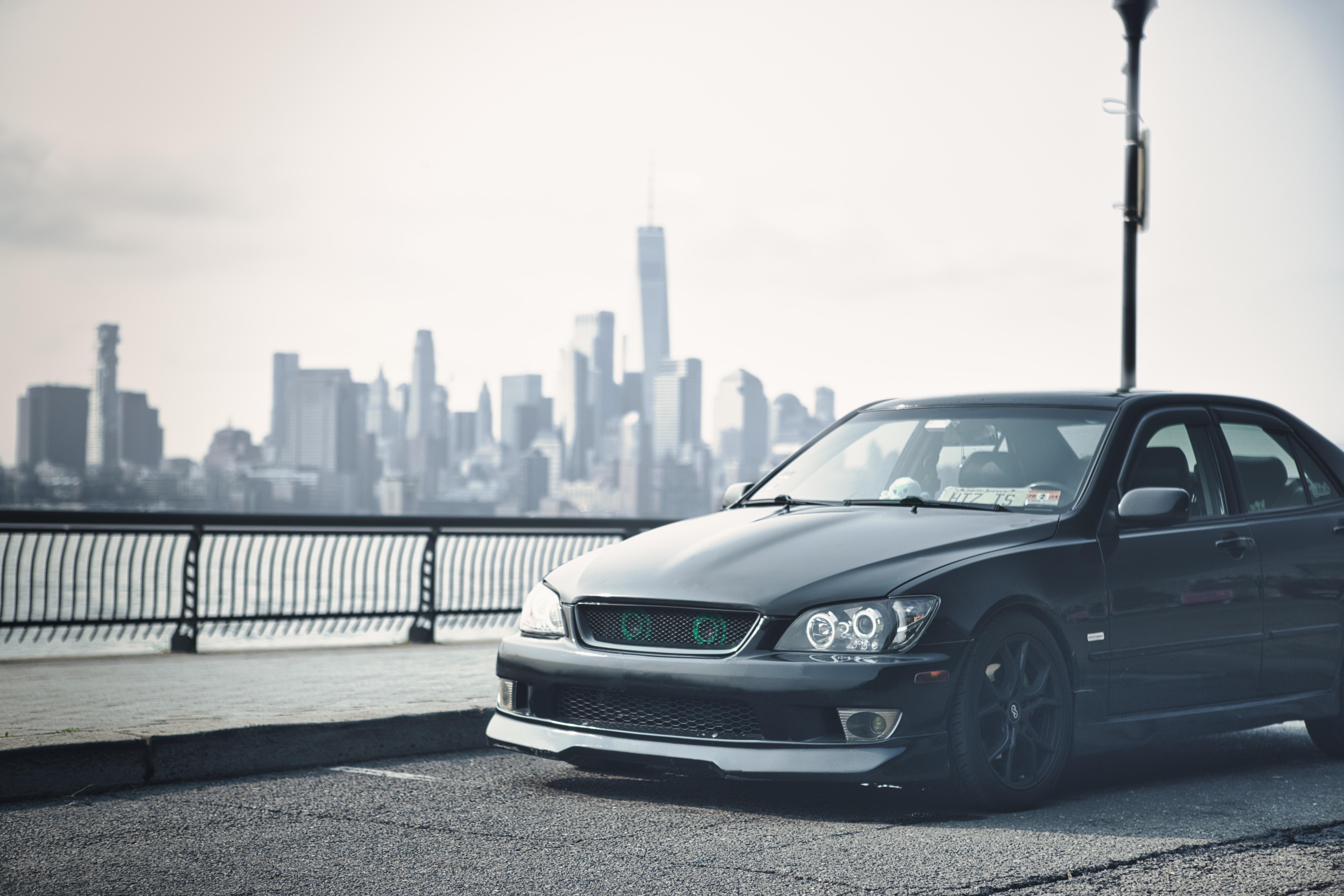 6240x4160 Empire State of Mind