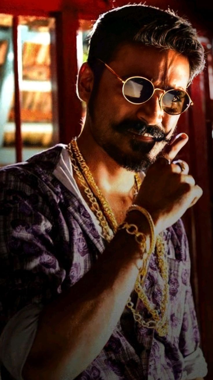 736x1308 DHANUSH MASS HD PHOTOS HD WALLPAPERS