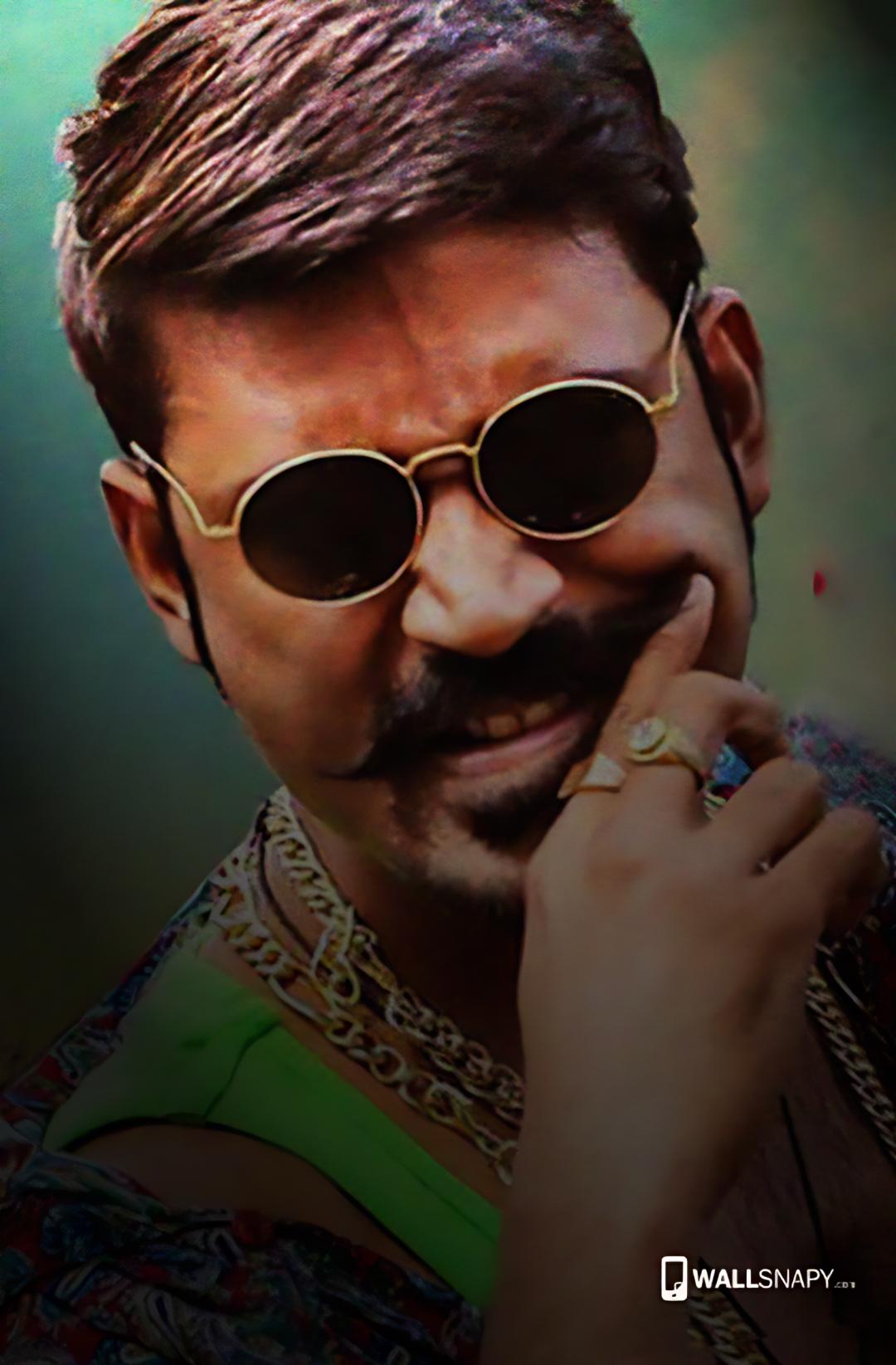 1080x1645 Maari dhanush mass HD image
