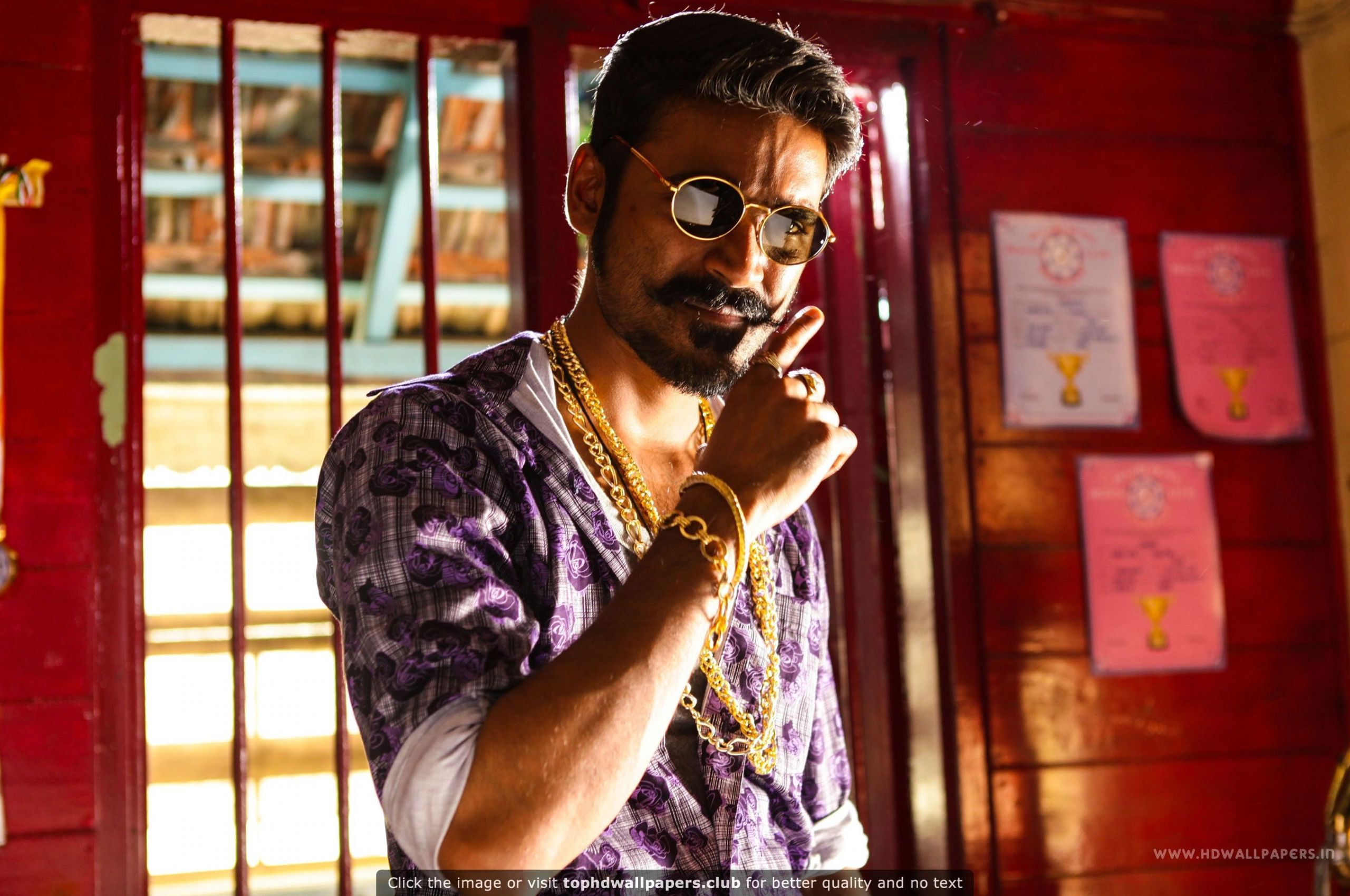 2560x1700 Dhanush HD Wallpaper