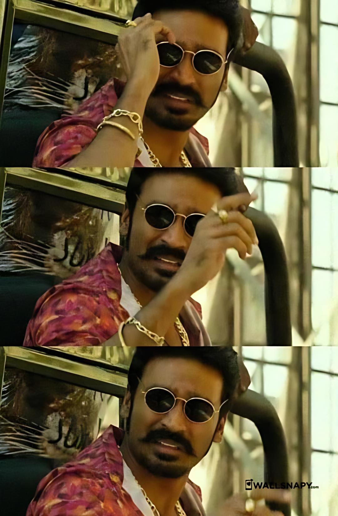1080x1645 Maari 2 HD image download
