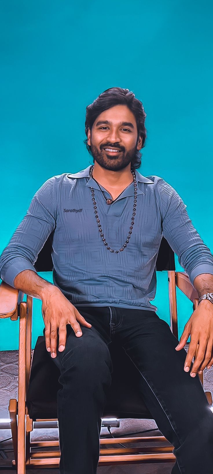 736x1635 Dhanush