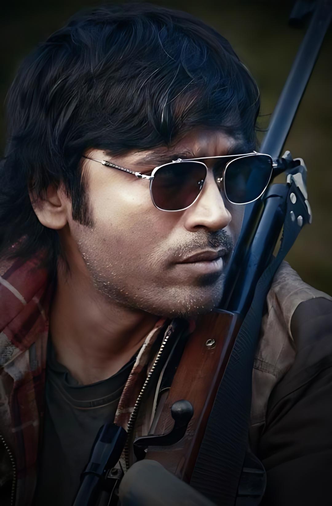 1080x1645 Top naane varuven danush mass HD wallpaper