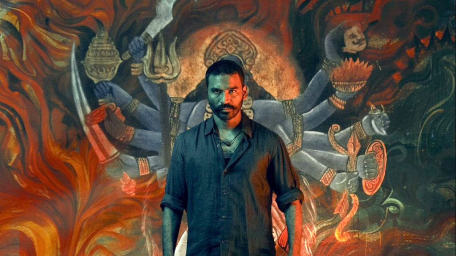 1600x900 Birthday Special: Dhanush's 10 Best Films