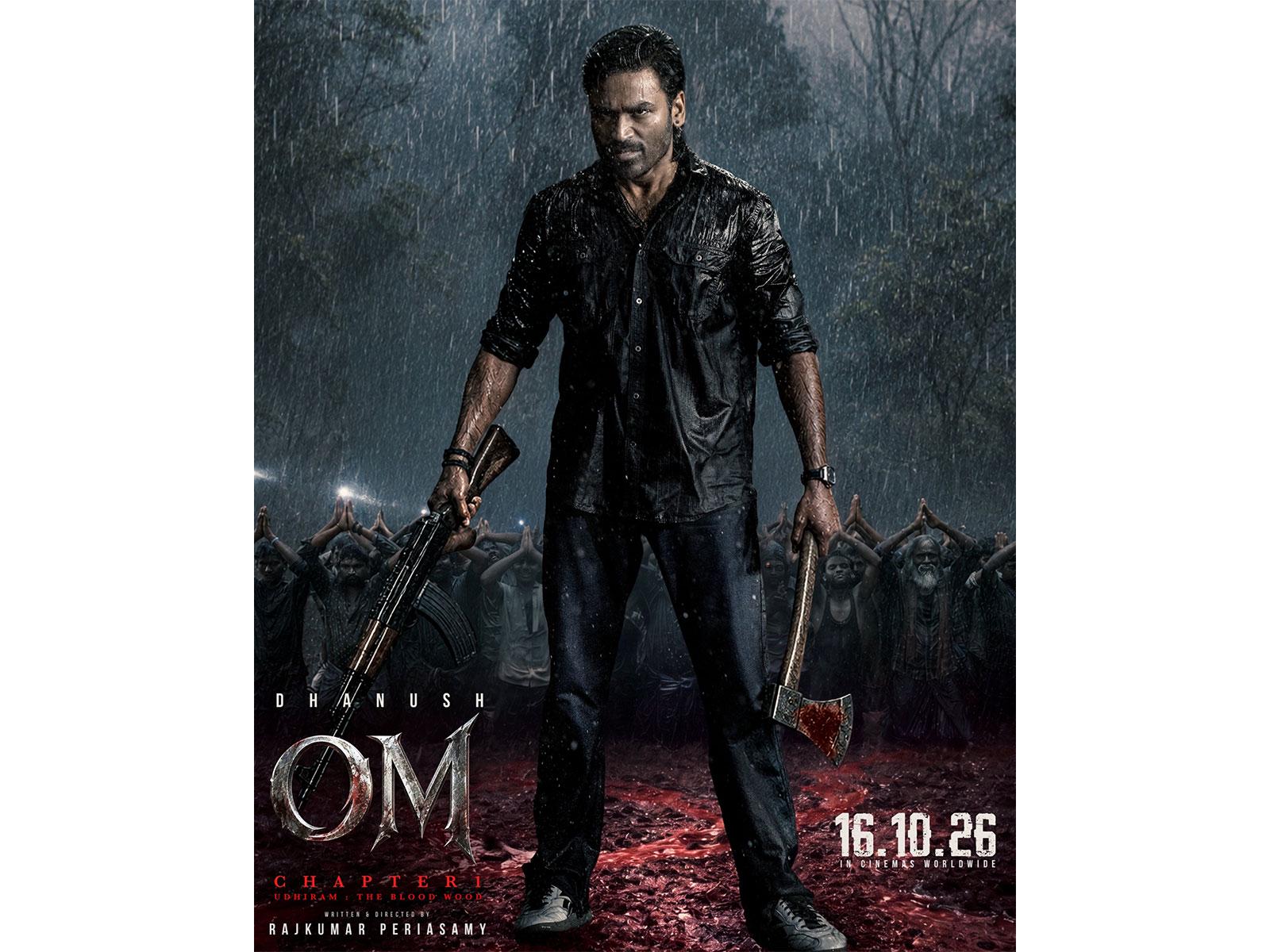 1600x1200 Does Dhanush think he's a god or something? Why is he making back to back movies where he's always the saviour of his people?