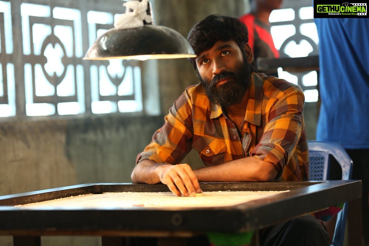 1200x800 Dhanush, Vada Chennai, (1)