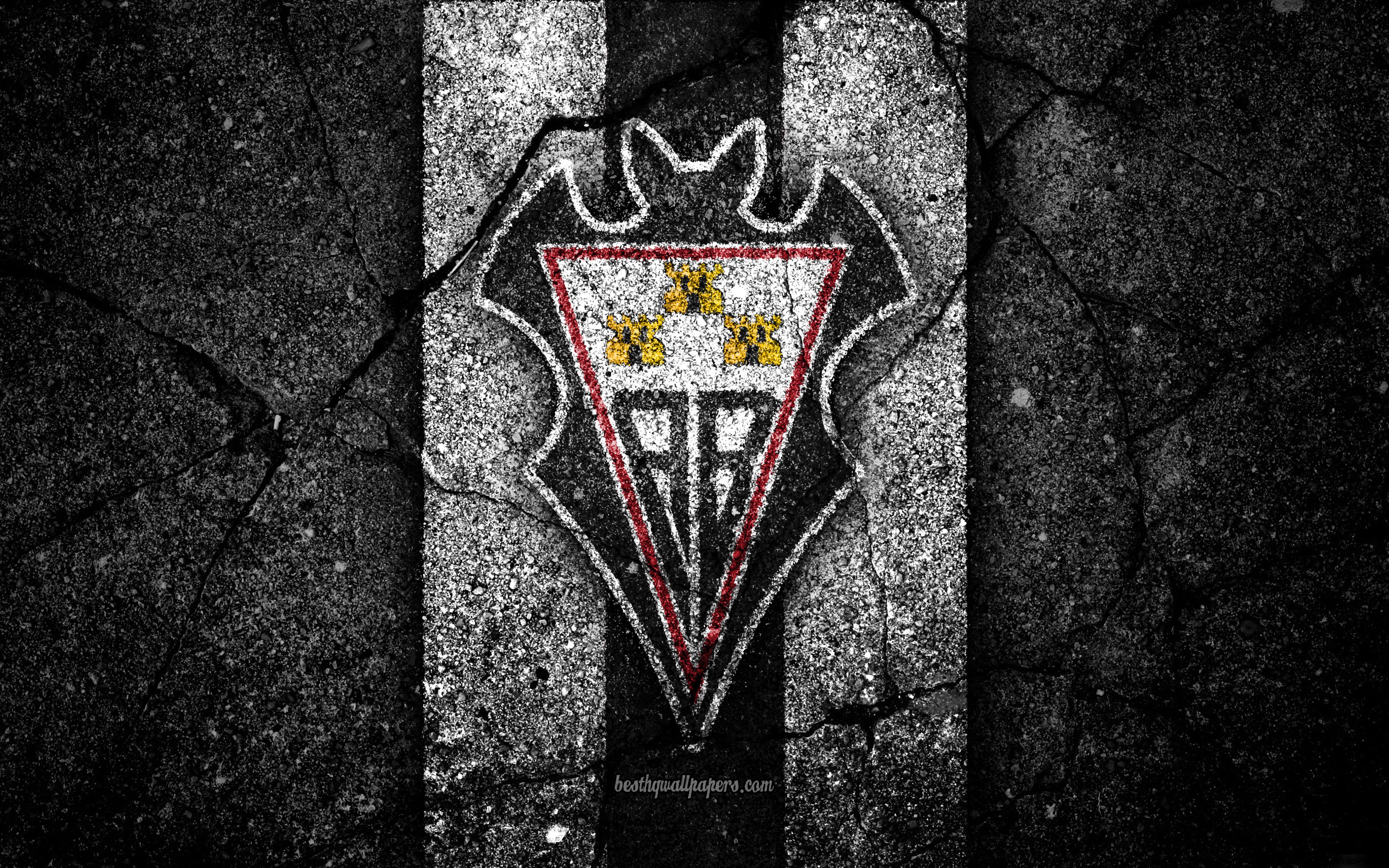 3840x2400 Albacete Balompié Phone Wallpaper: Free 4K & HD Downloads