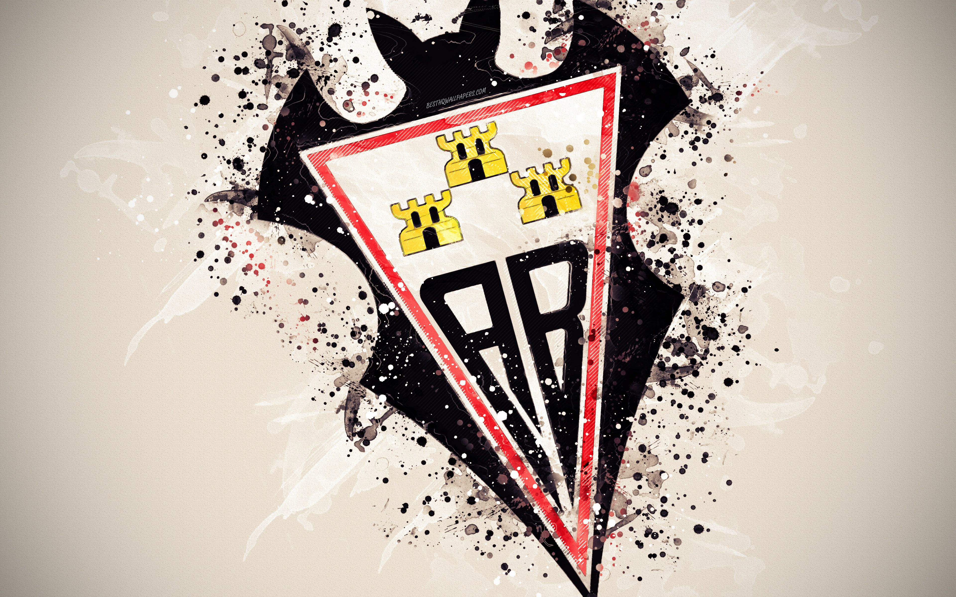 3840x2400 Albacete Balompié Phone Wallpaper: Free 4K & HD Downloads