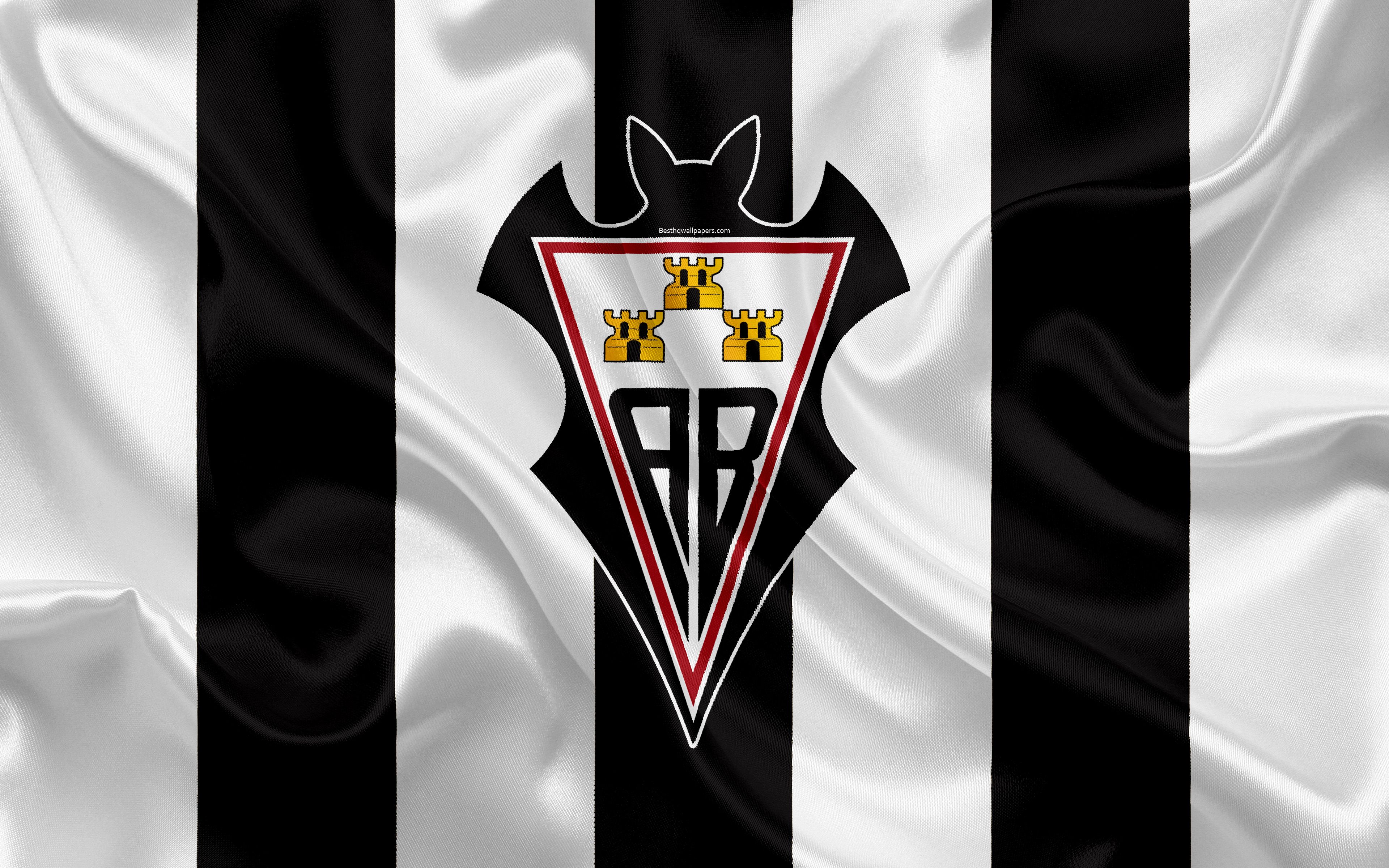 3840x2400 Albacete Balompié Phone Wallpaper: Free 4K & HD Downloads