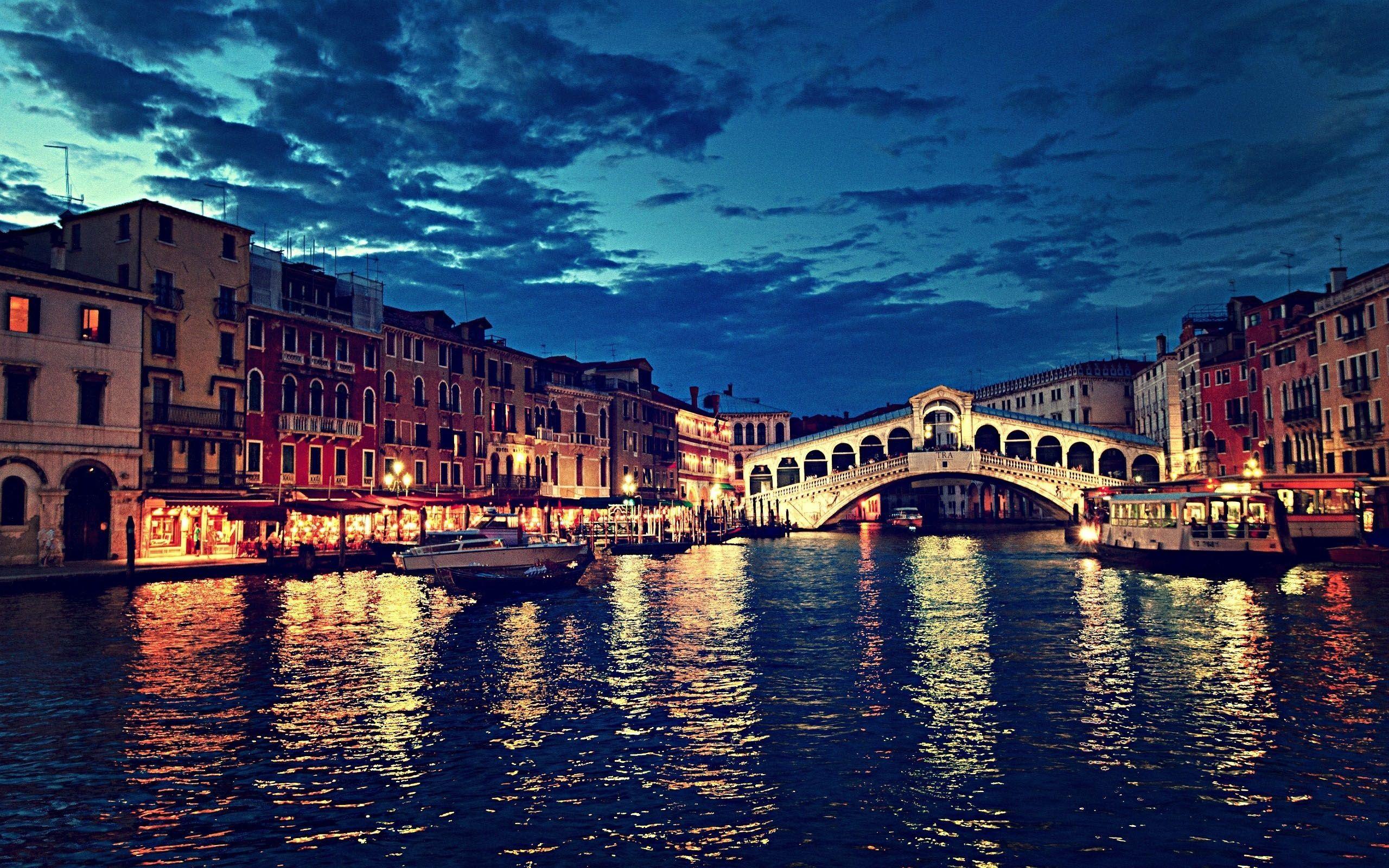 2560x1600 Italy HD