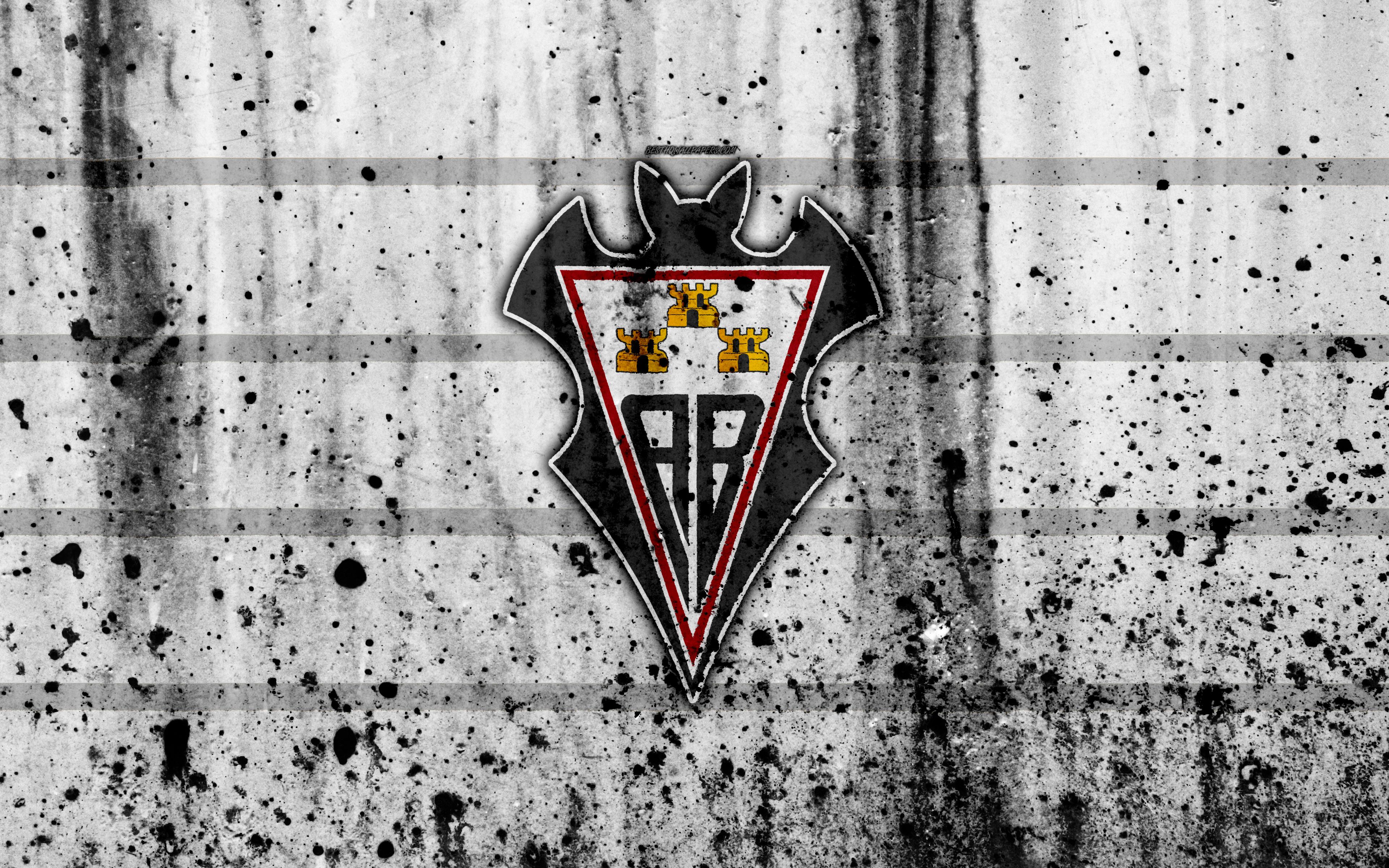 3840x2400 Albacete Balompié Phone Wallpaper: Free 4K & HD Downloads