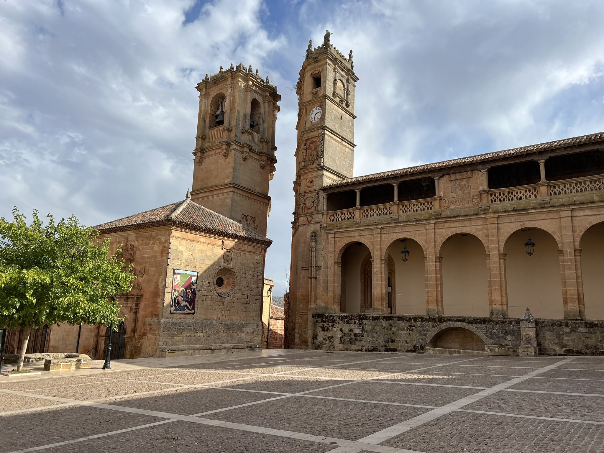 2048x1536 Attractions and Places To See in Albacete