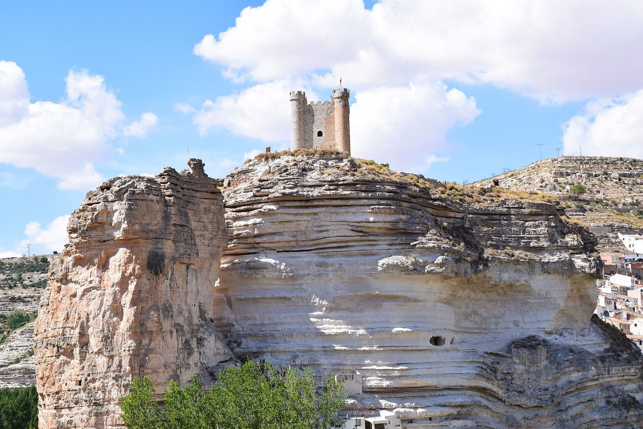 1280x854 Free Jucar & Albacete Image