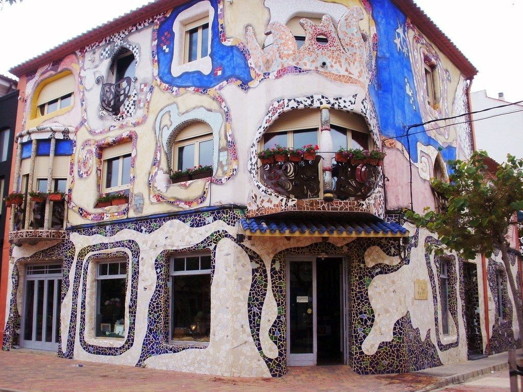 1024x768 Casas Ibáñez (Albacete): what to see and its wineries