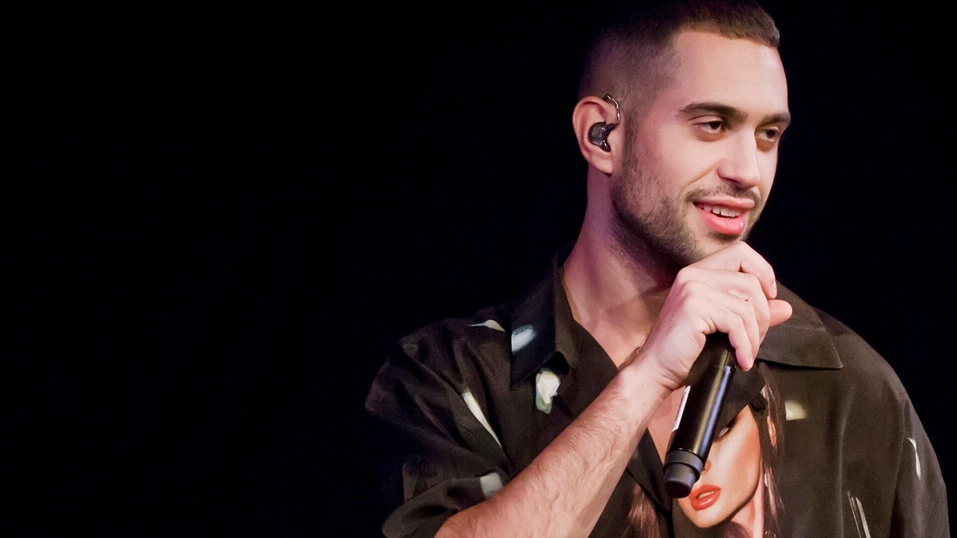 1920x1080 Mahmood (Singer) Wallpaper