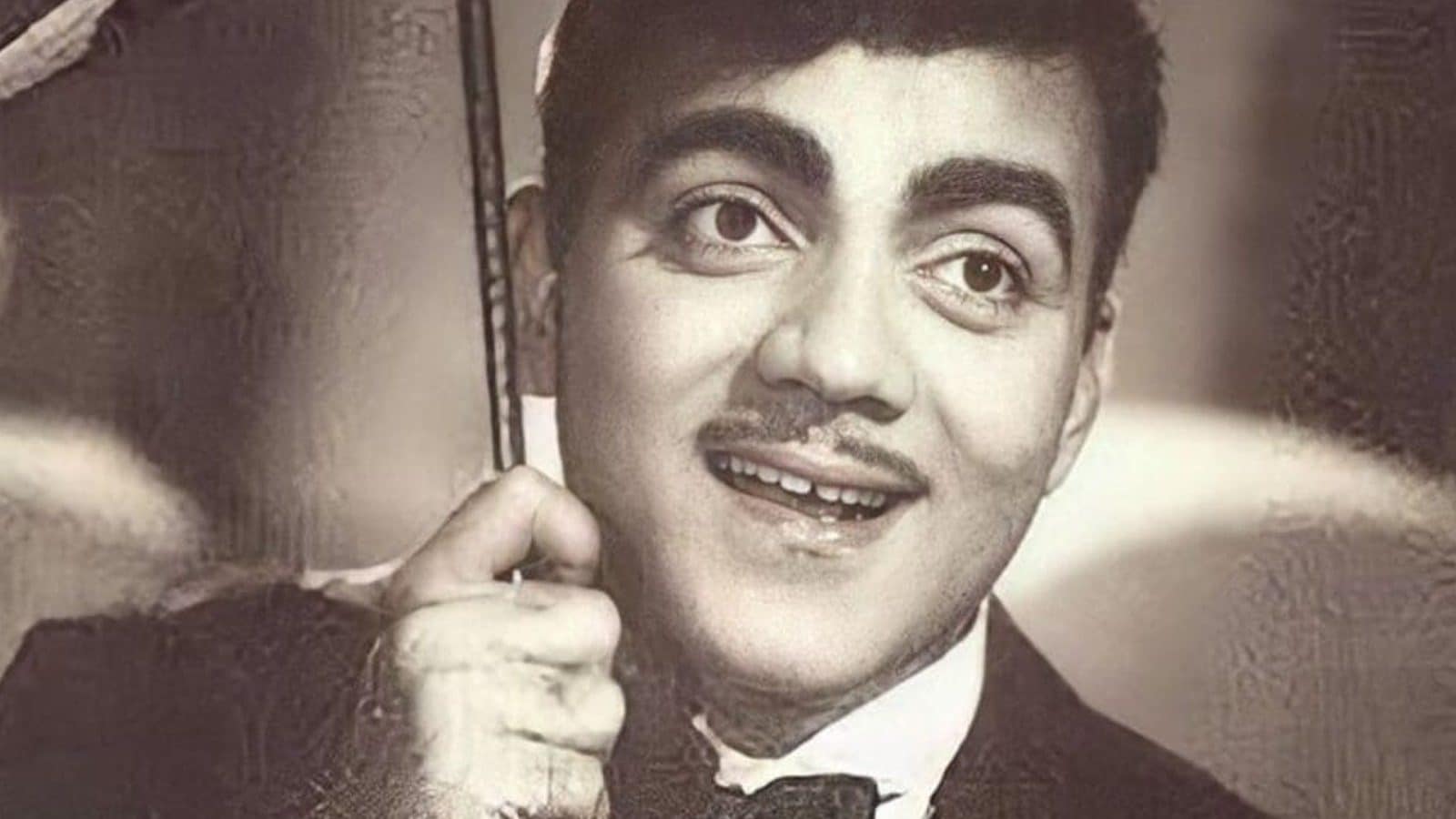 1600x900 Mehmood 90th Birth Anniversary: Best Songs from the King of Comedy's Bollywood Journey