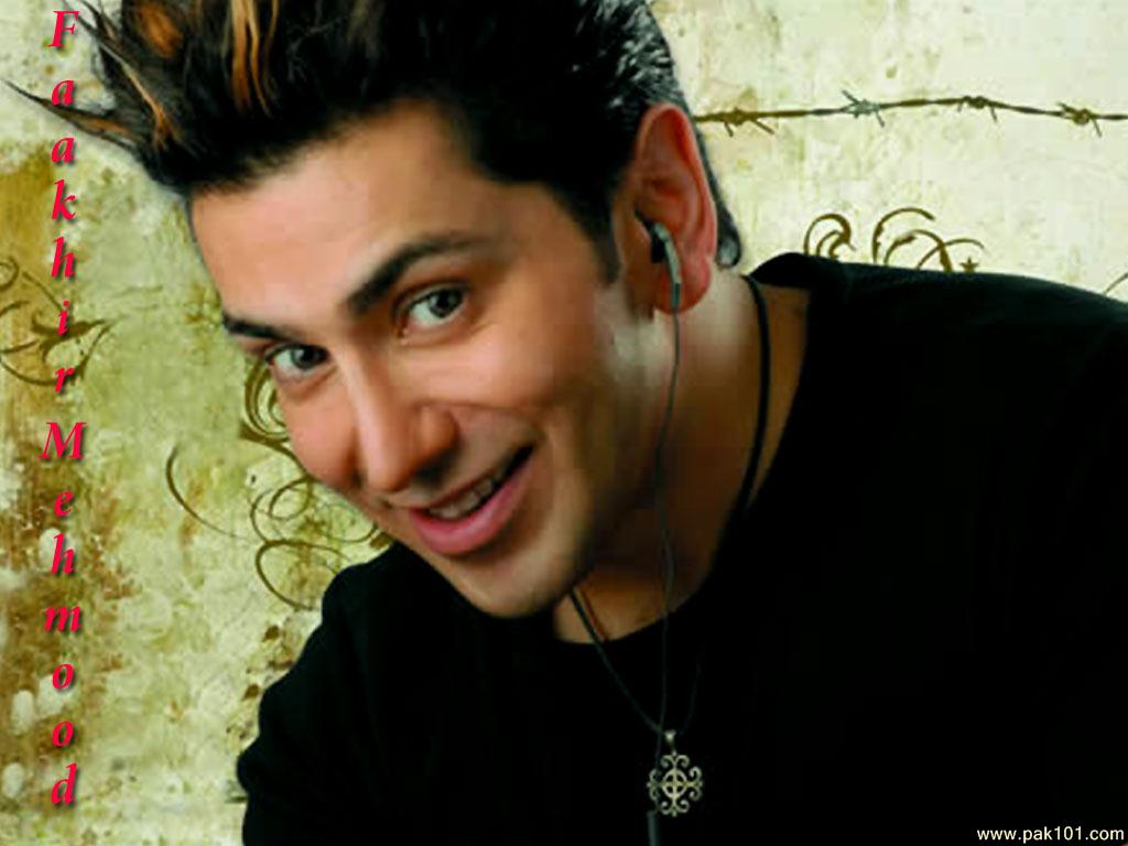 1024x768 Wallpaper > Singers > Faakhir Mehmood > Faakhir Mehmood high quality! Free download 1024x768