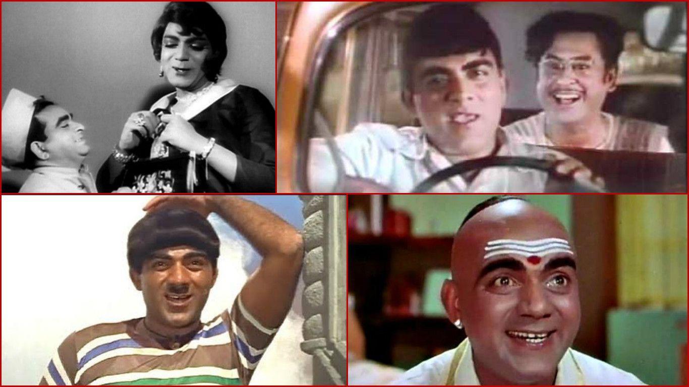 1366x768 Remembering Mehmood Ali King of Comedy on his Birth Anniversary