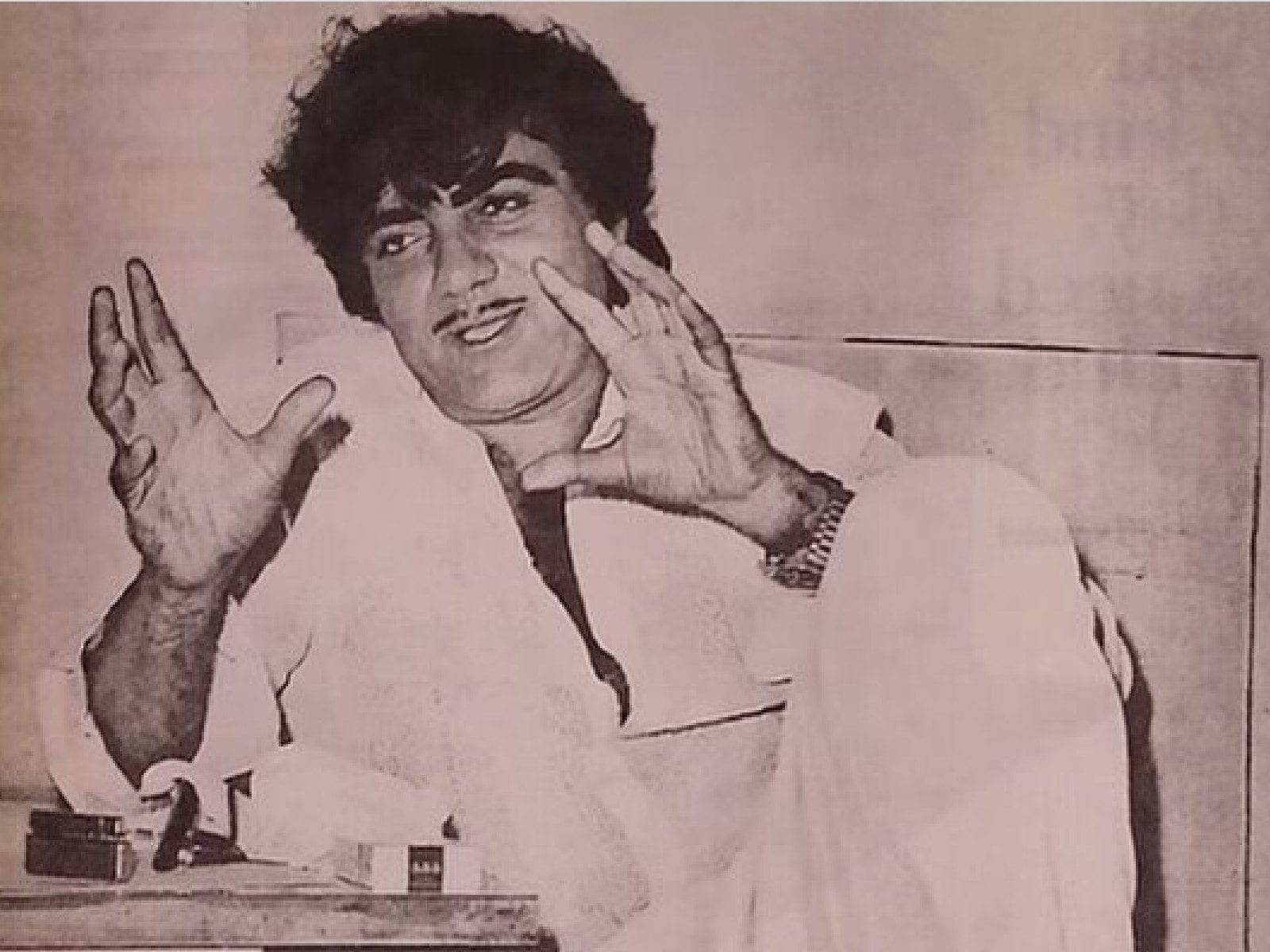 1600x1200 Mehmood Death Anniversary: Remembering the Comedian and Actor Through his Notable Works