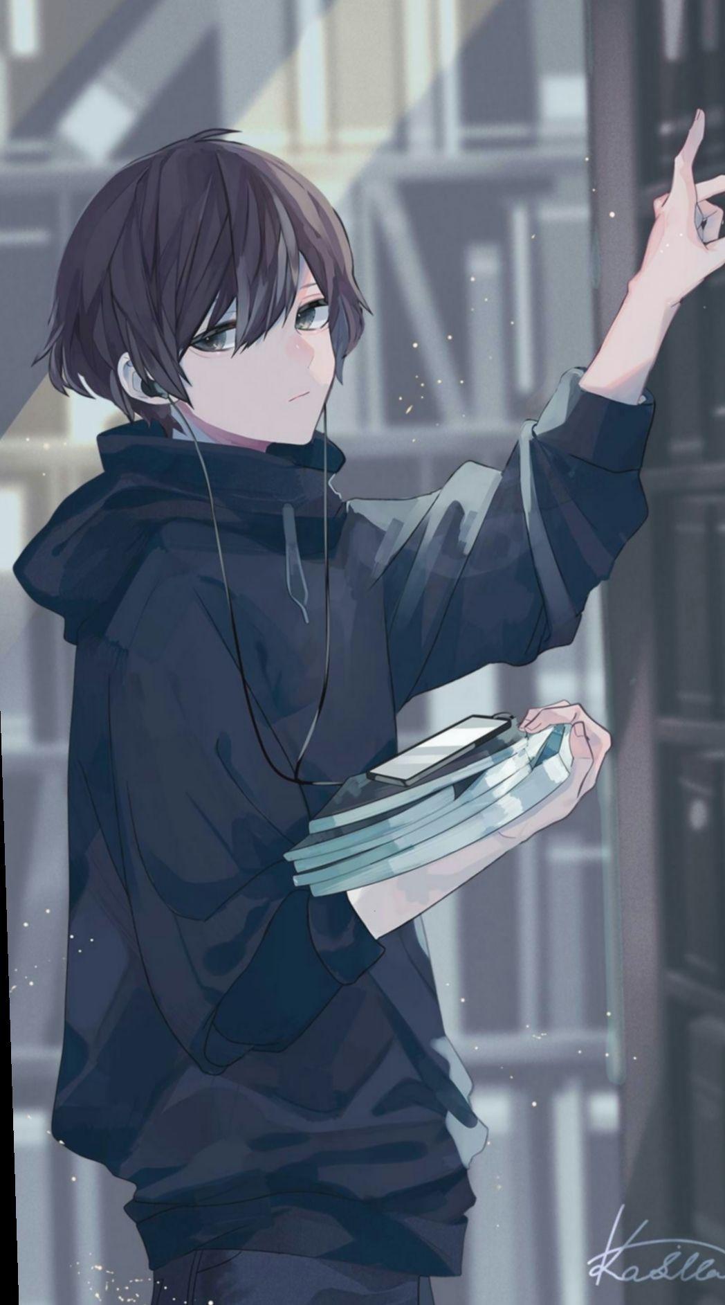 1048x1885 Anime Guys Wallpaper Cool #anime #manga #animecosplay. Cute anime guys, Dark anime, Anime boy