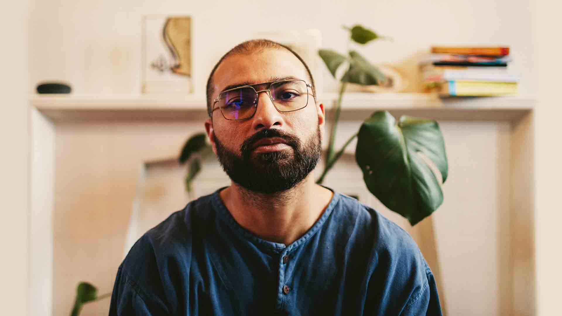 1920x1080 Jamal Mehmood launches Celestia Press to publish contemporary Muslim literature