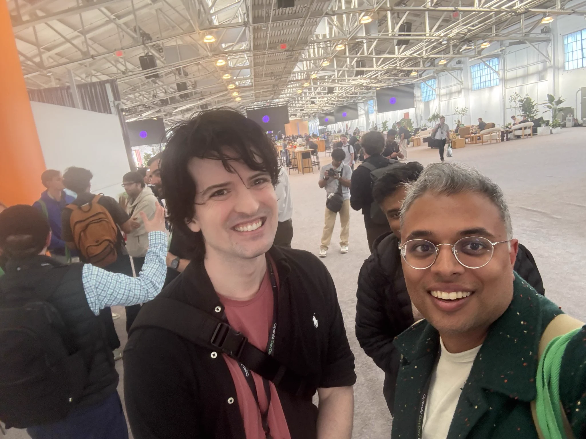 2048x1536 Sajid Mehmood on X:. Sam, and I all ship great devtools / X