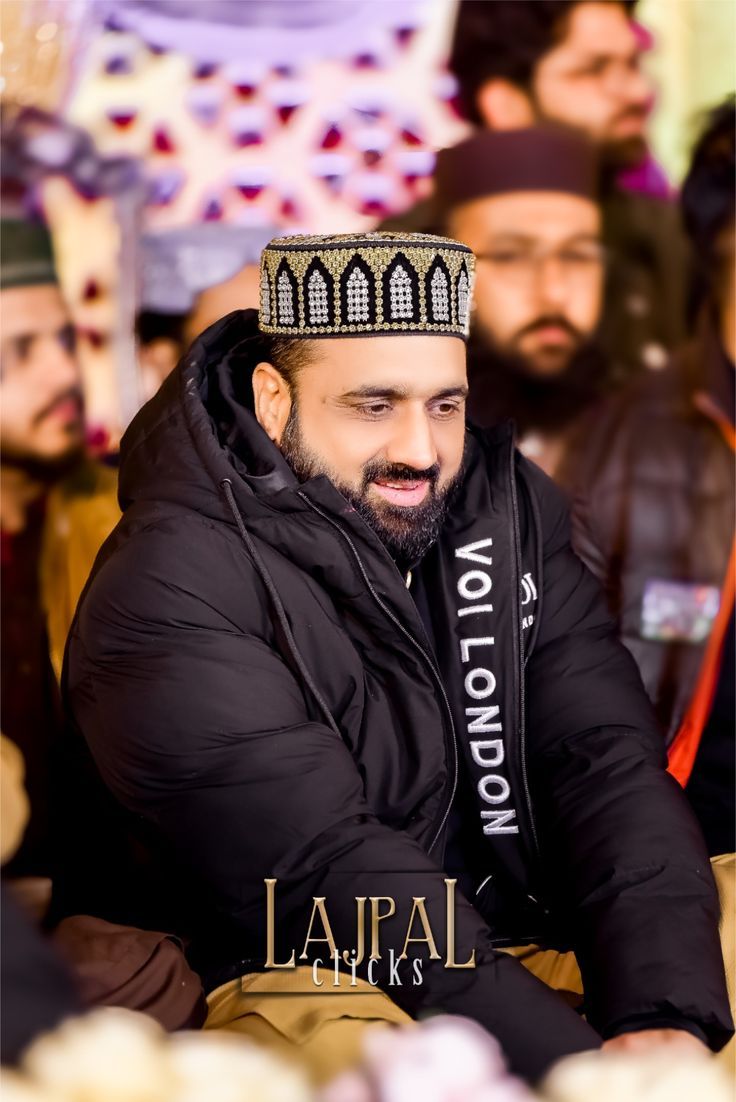 736x1102 Qari Shahid Mehmood Qadri