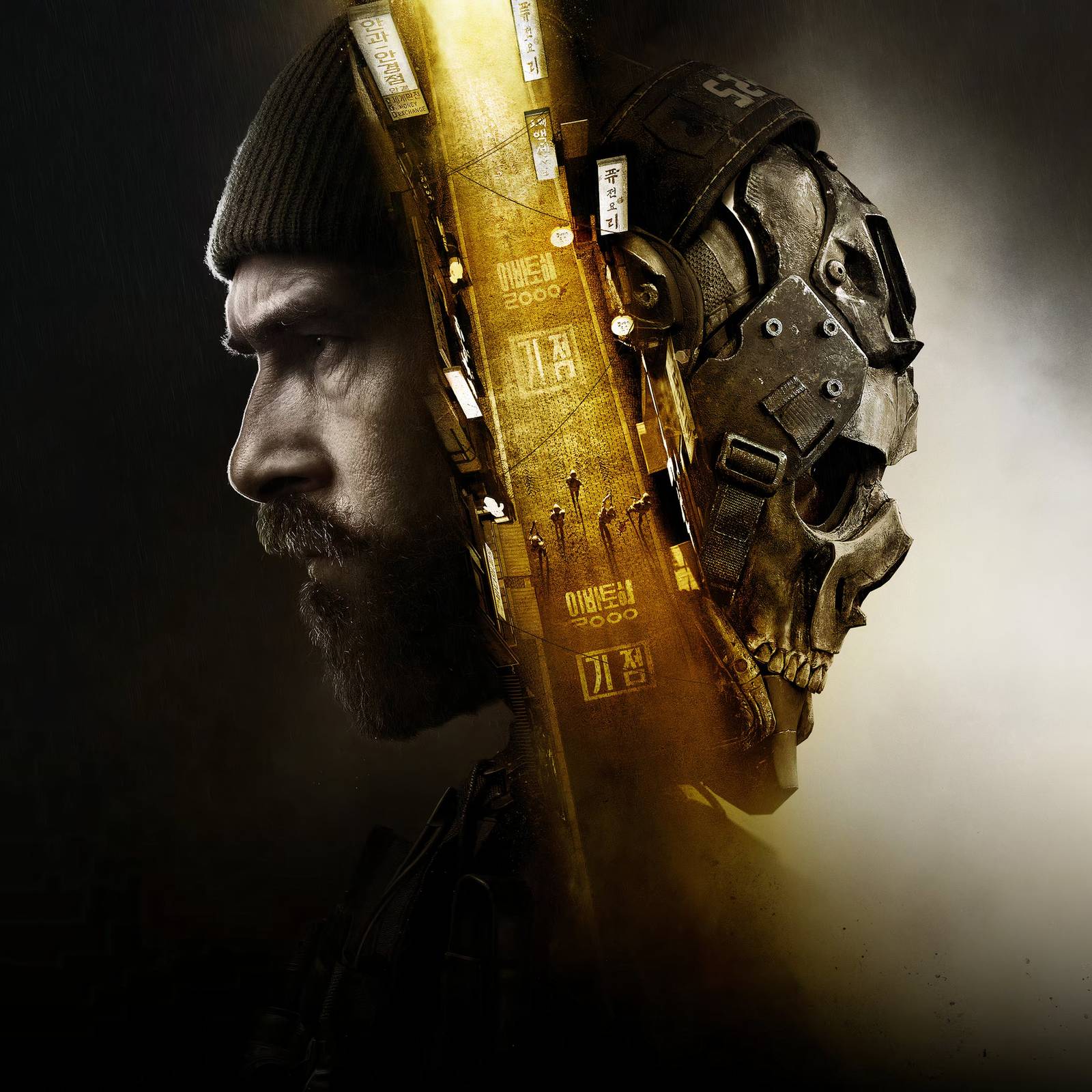 1600x1600 Call of Duty: Modern Warfare 4 Review: Infinity Ward Finds Its Footing Again