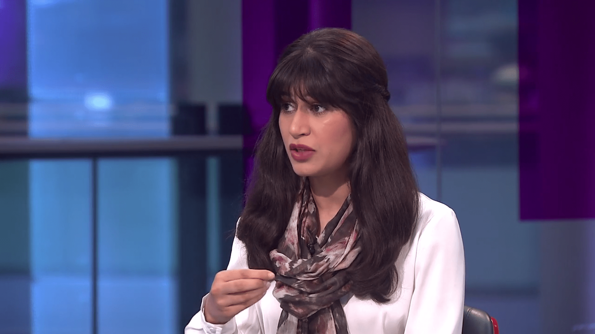1920x1080 Prejudice researcher Maryyum Mehmood: “Why is it that we have mainstreamed and normalised such hateful rhetoric?”