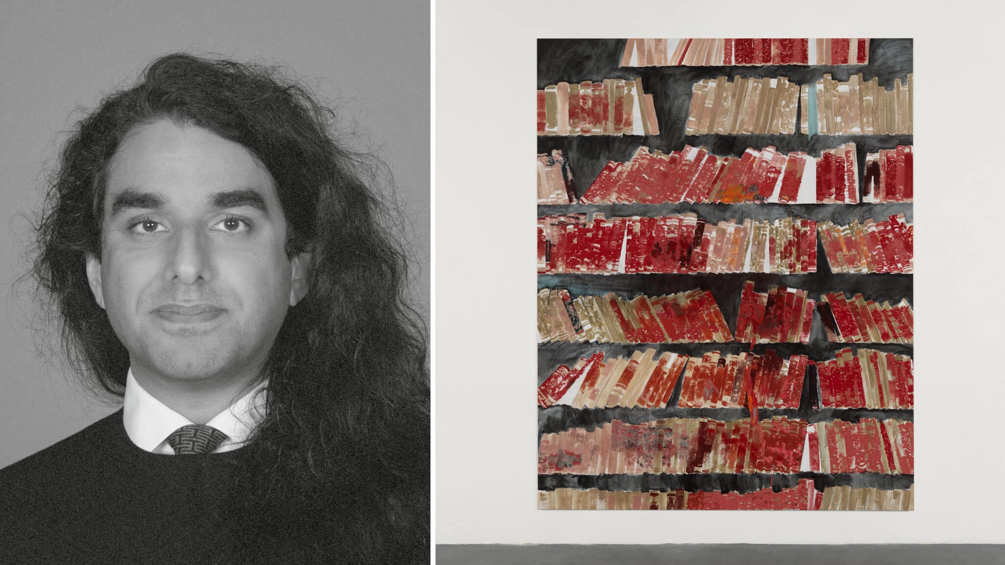 2048x1152 What Is Political Art: Vanishing Memories Fearnley Museet