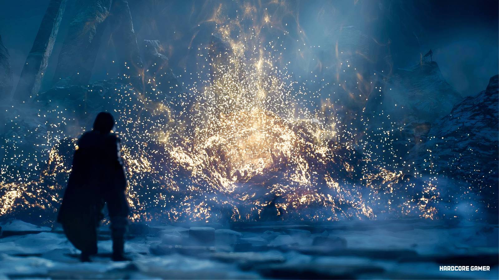 1600x900 How to Defeat the Fallen Dragon in Dragon's Dogma 2: Dark Arisen