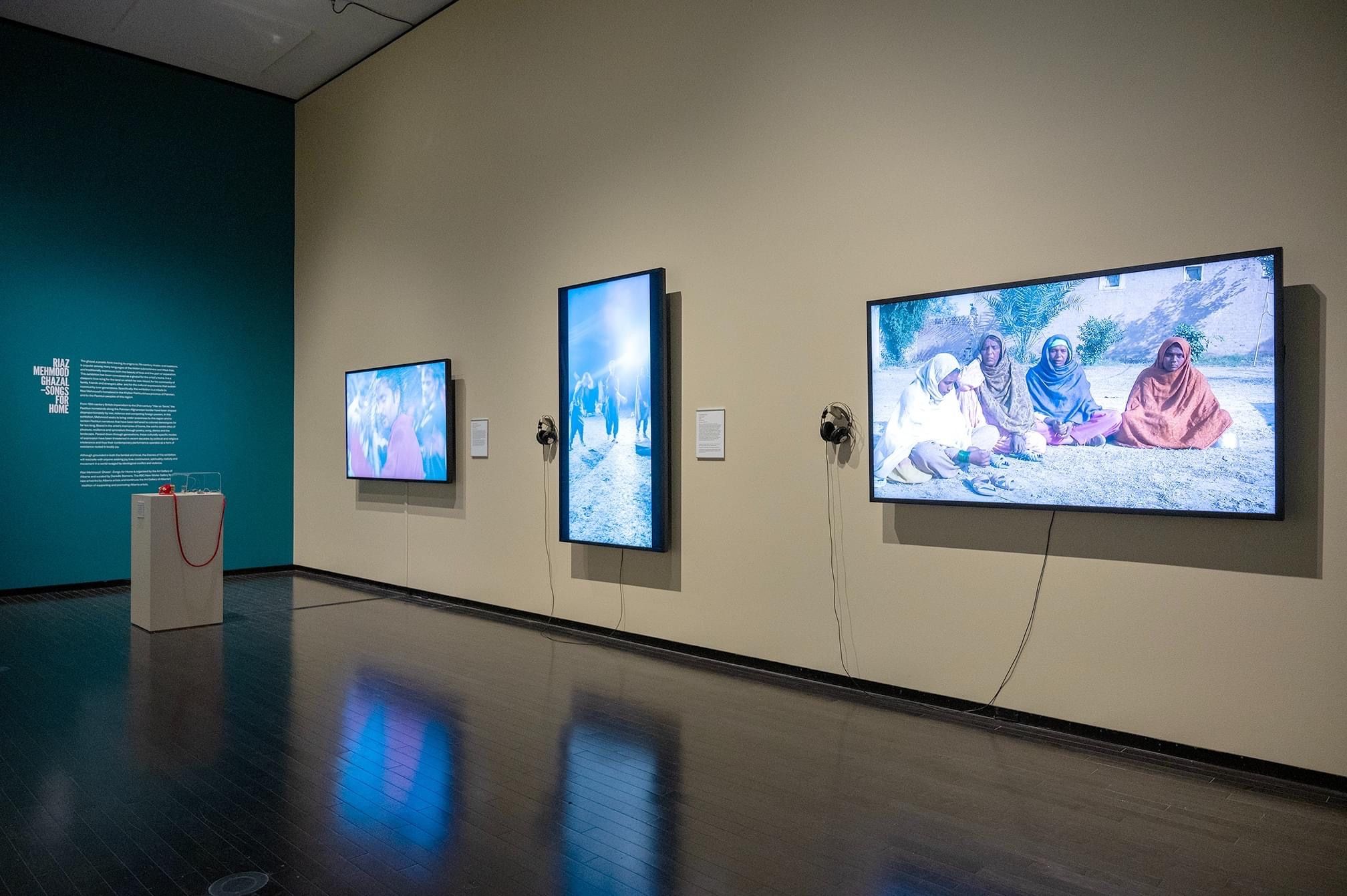 2016x1341 IKG Visiting Artist Series: Riaz Mehmood. Alberta University of the Arts
