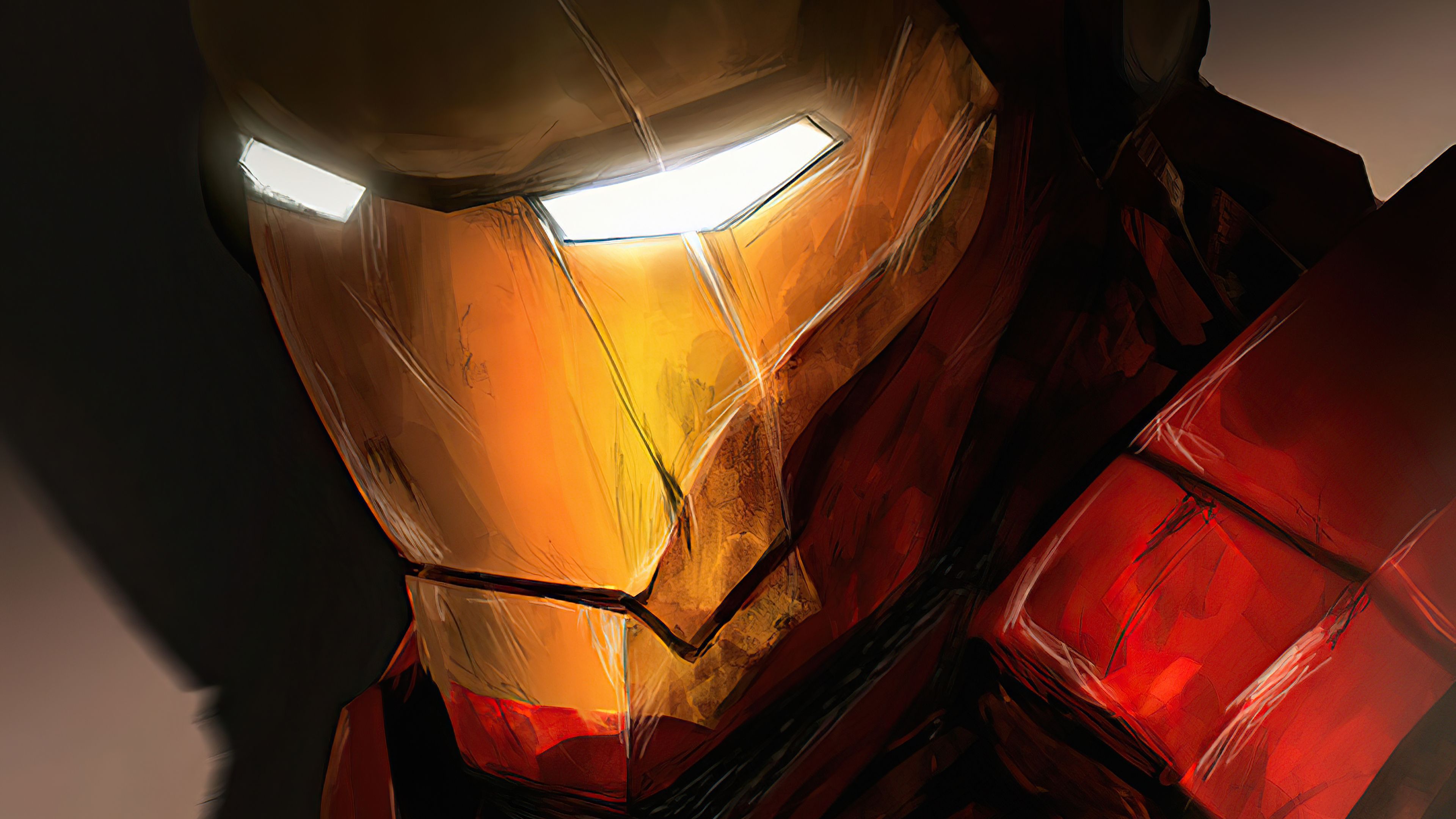 3840x2160 The Ironman Wallpaper, HD Superheroes Wallpaper, 4k Wallpaper, Image, Background, Photos and Picture