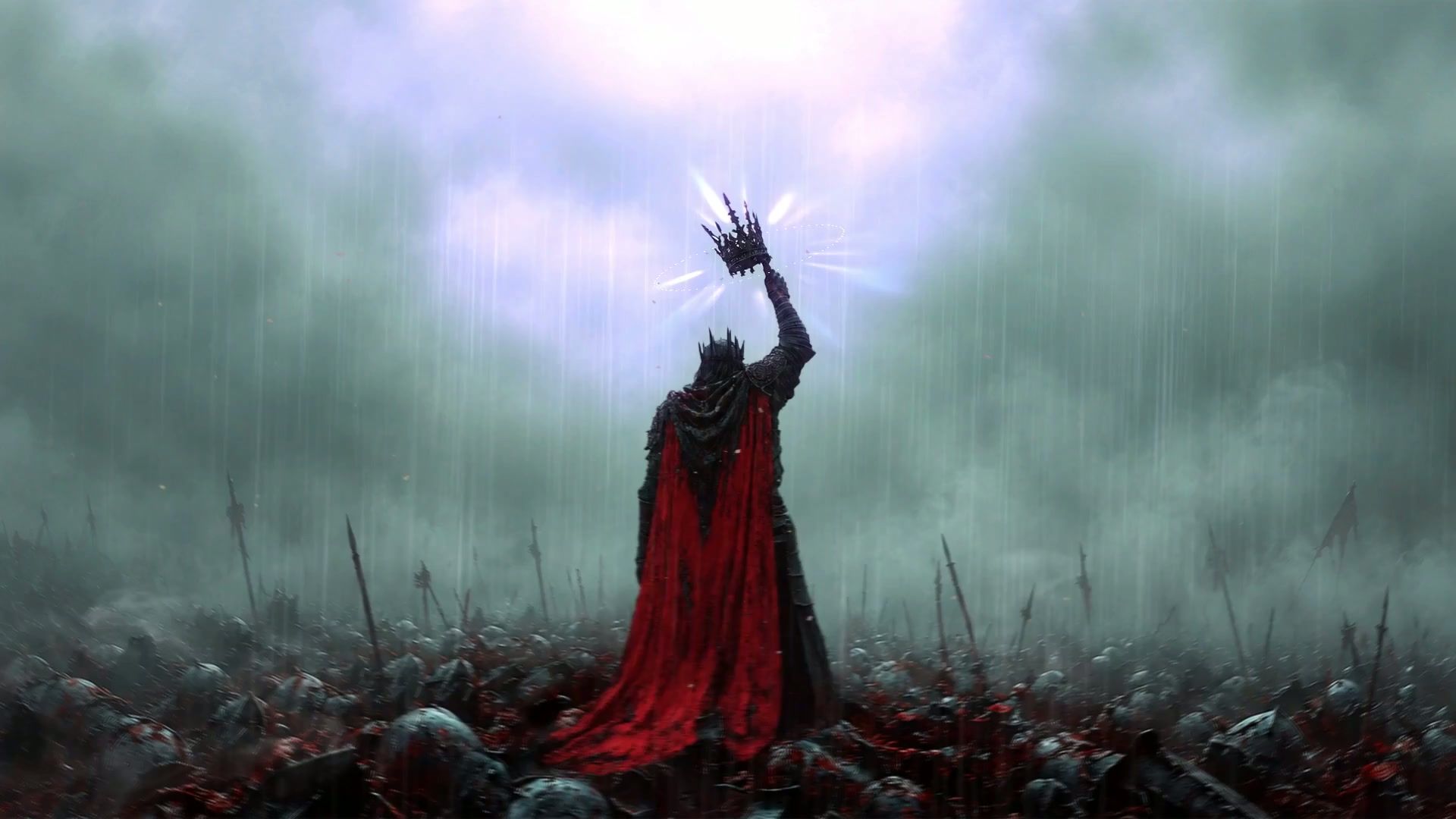 1920x1080 Crown Live Wallpaper, Animated Wallpaper
