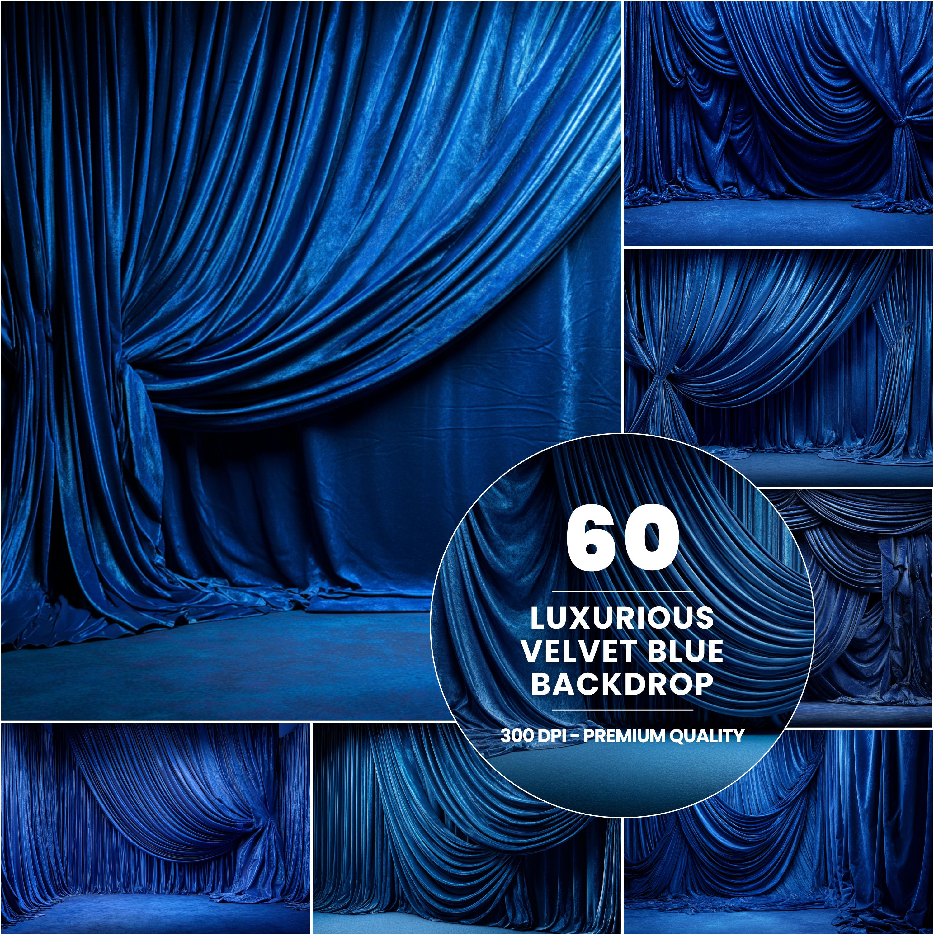 3000x3000 Velvet Background