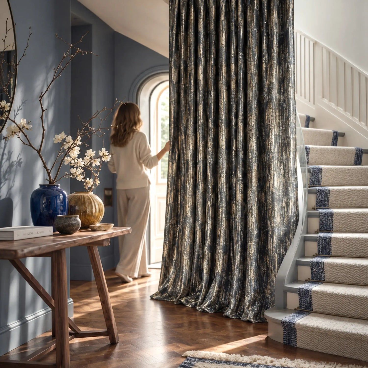 1500x1500 Сustom velvet drapes. Buy best velvet curtains, black, pink, red, green
