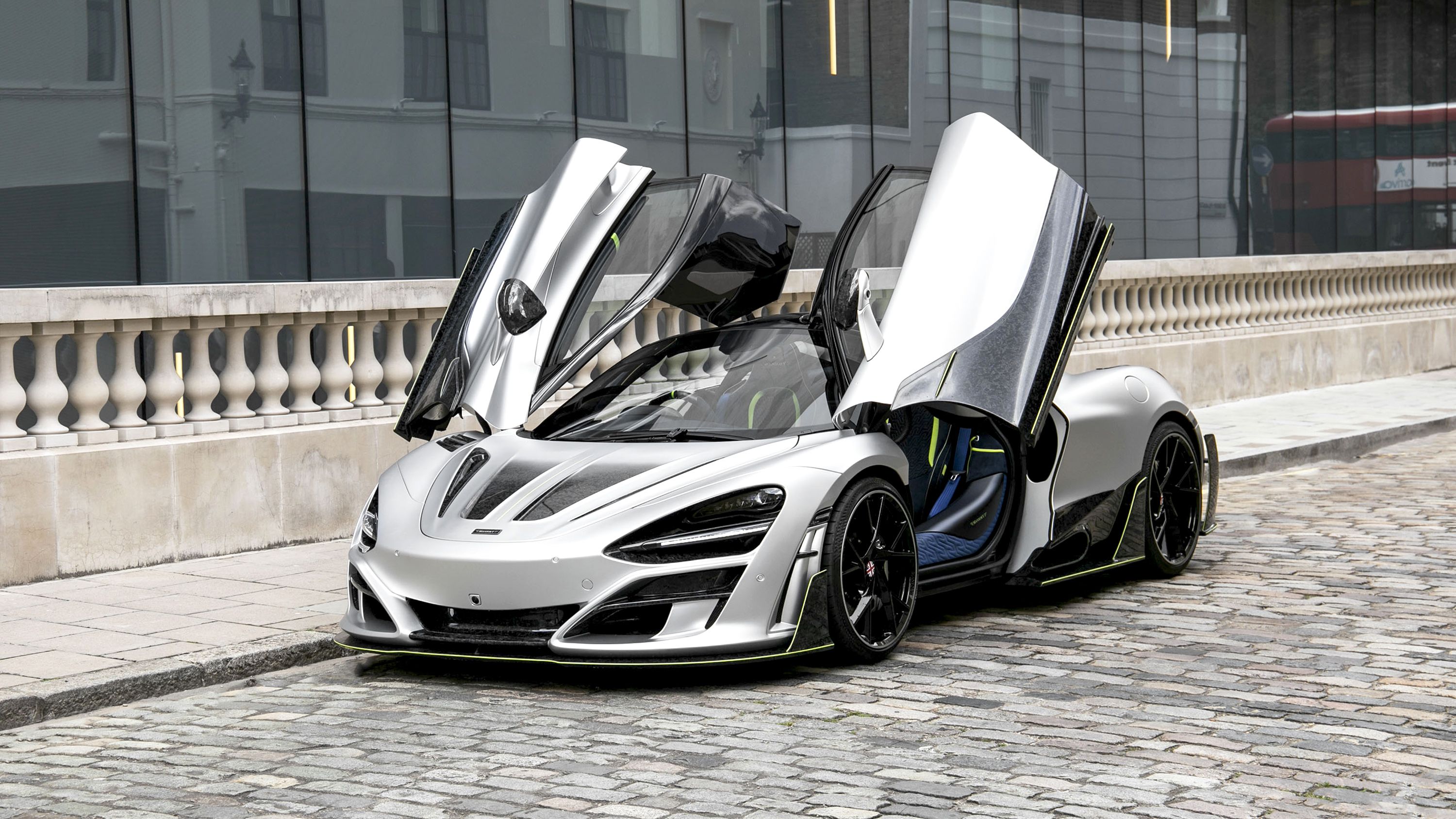 3000x1688 Mansory McLaren 720S First Edition HD, 4K Car Wallpaper