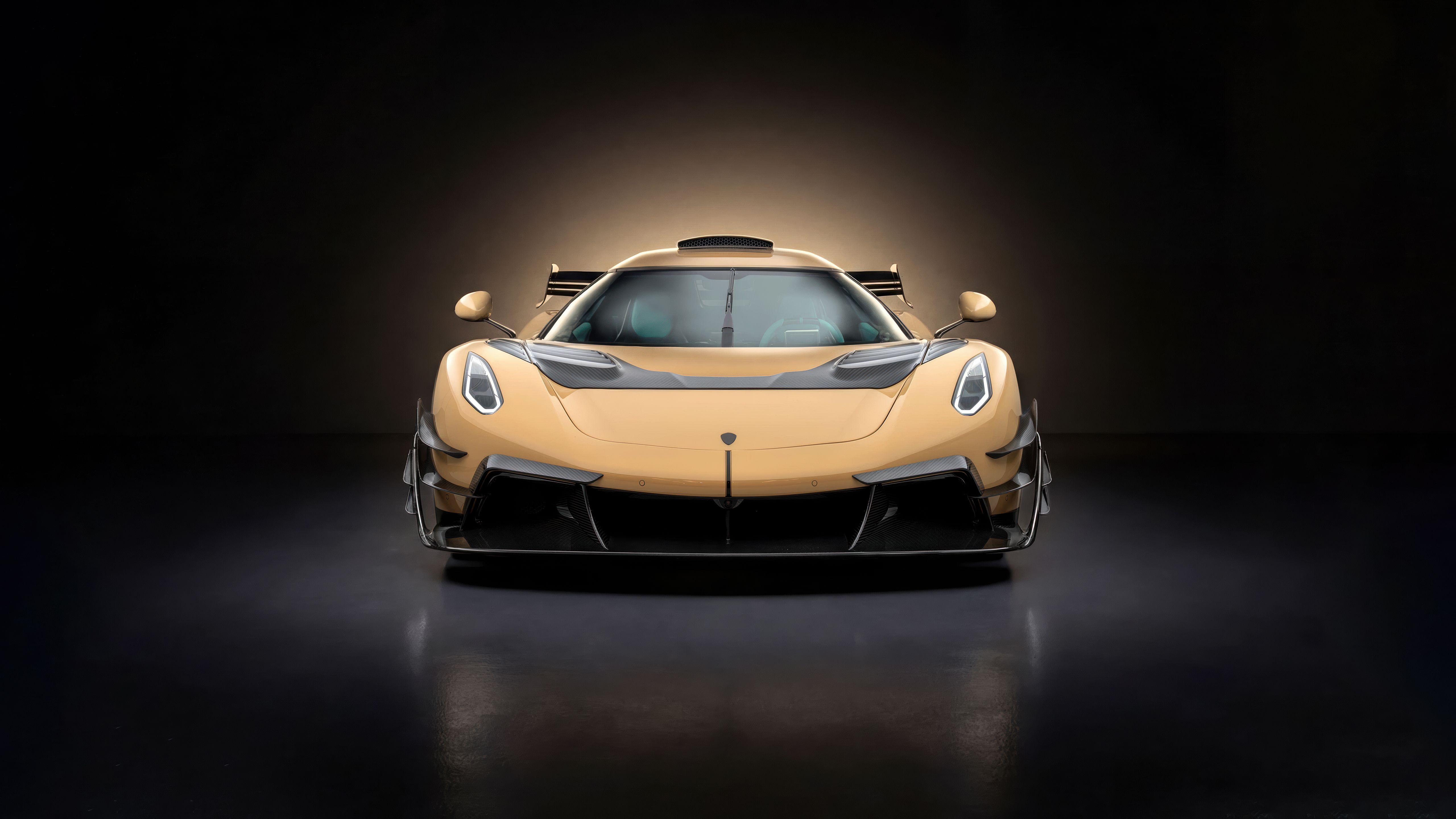 5120x2880 Mansory Koenigsegg Jesko 2026 HD, 4K Car Wallpaper