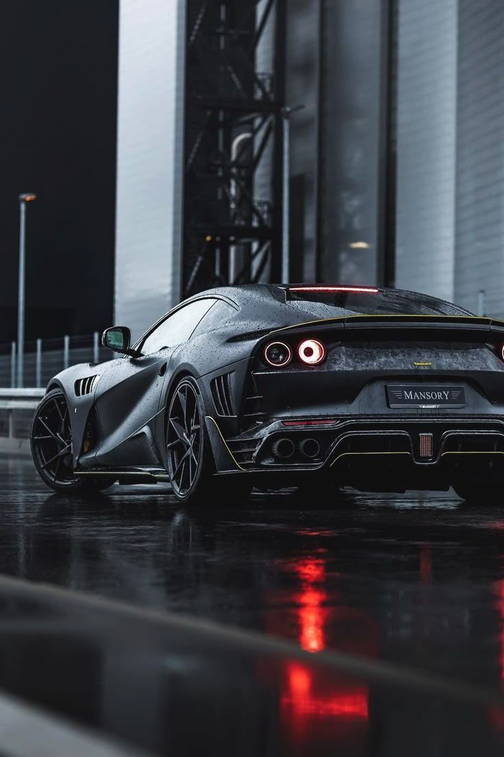 736x1104 Mansory Monster