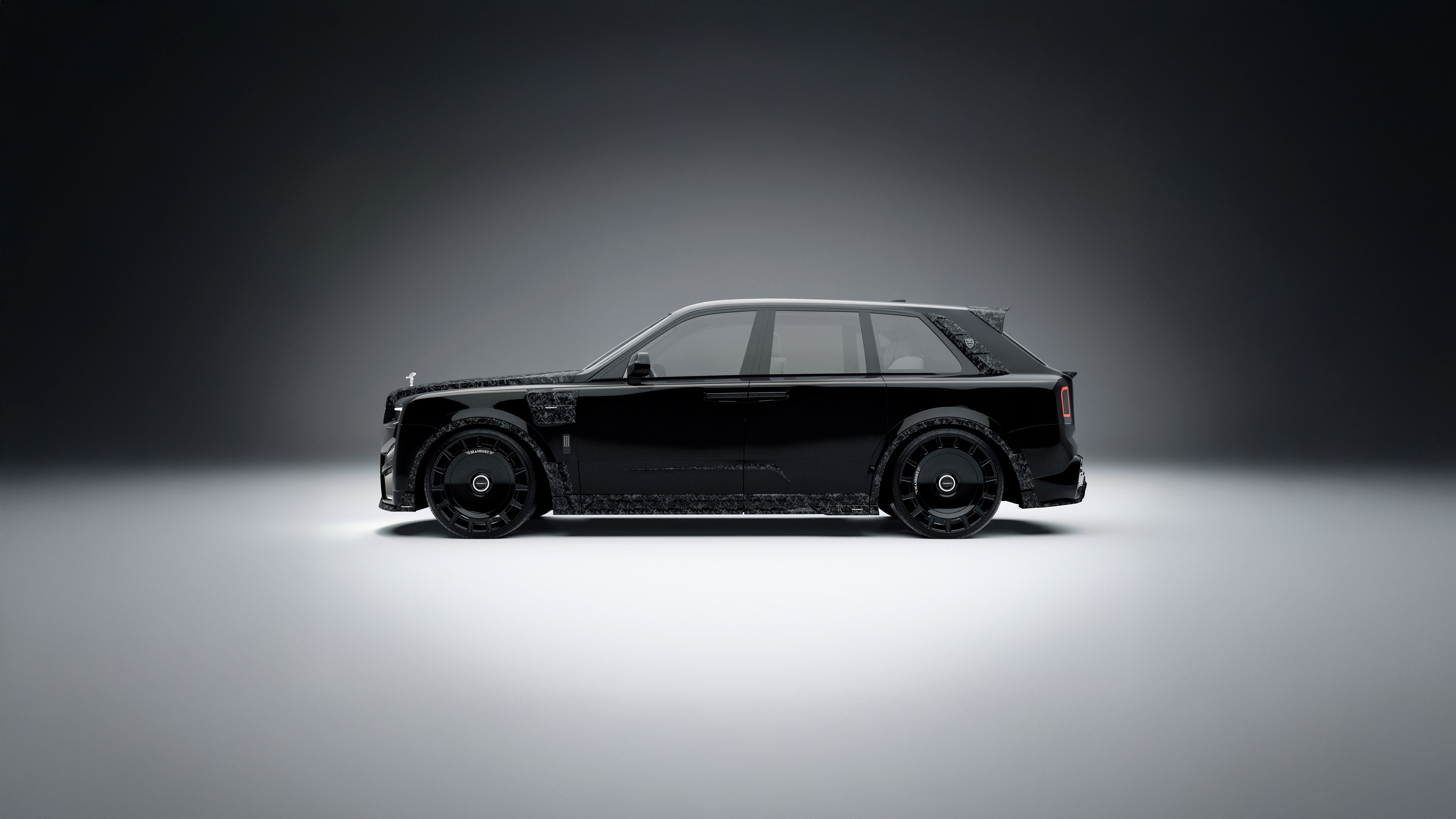 7680x4320 Mansory Rolls Royce Cullinan 2025 8k Wallpaper, HD Cars Wallpaper, 4k Wallpaper, Image, Background, Photos and Picture
