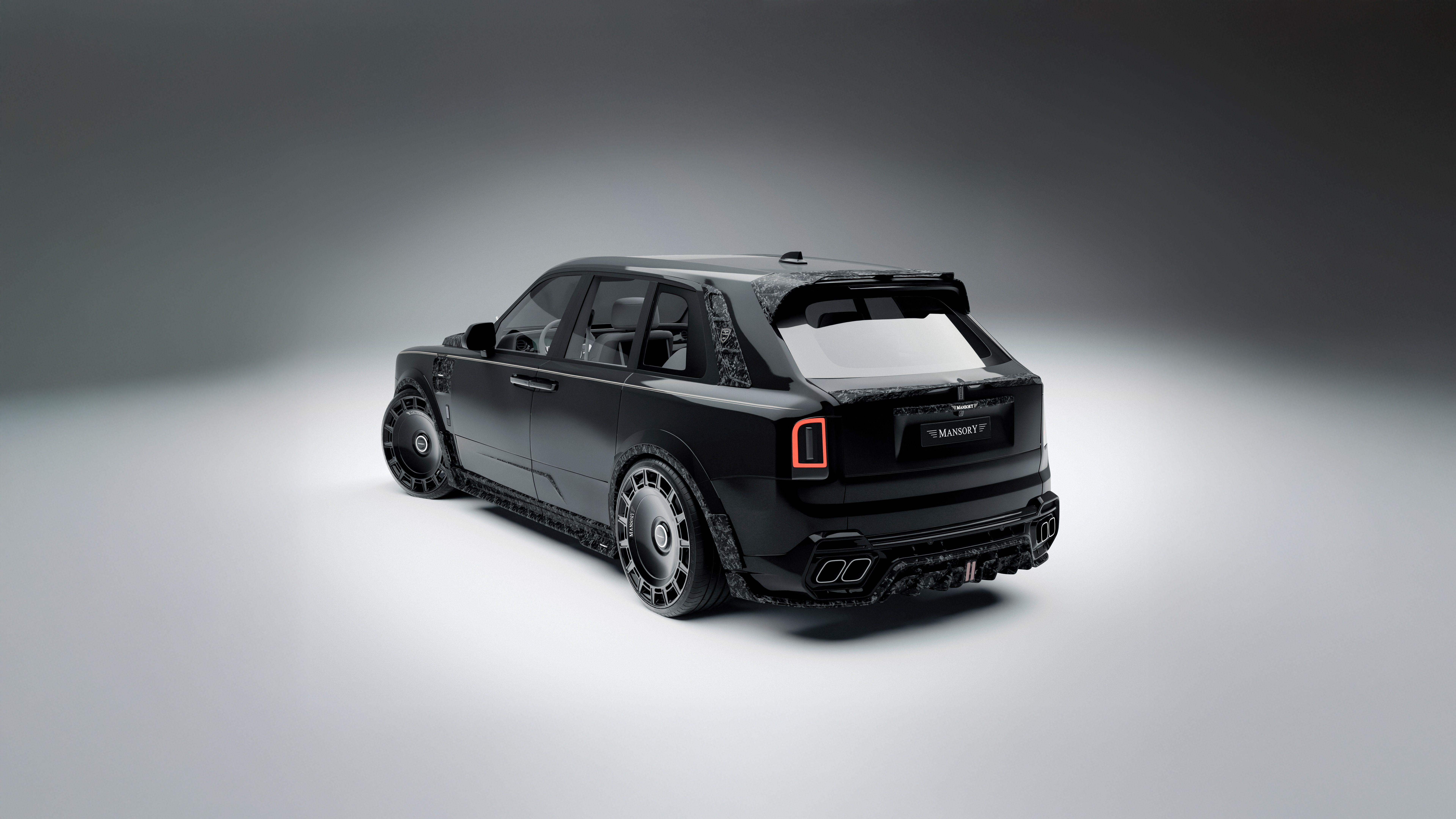 7680x4319 Mansory Rolls Royce Cullinan Wallpaper, HD Cars Wallpaper, 4k Wallpaper , Image, Background, Photos and Picture