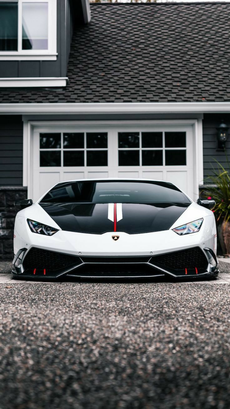 736x1308 Mansory Lamborghini Huracán • Photo taken on Instagram