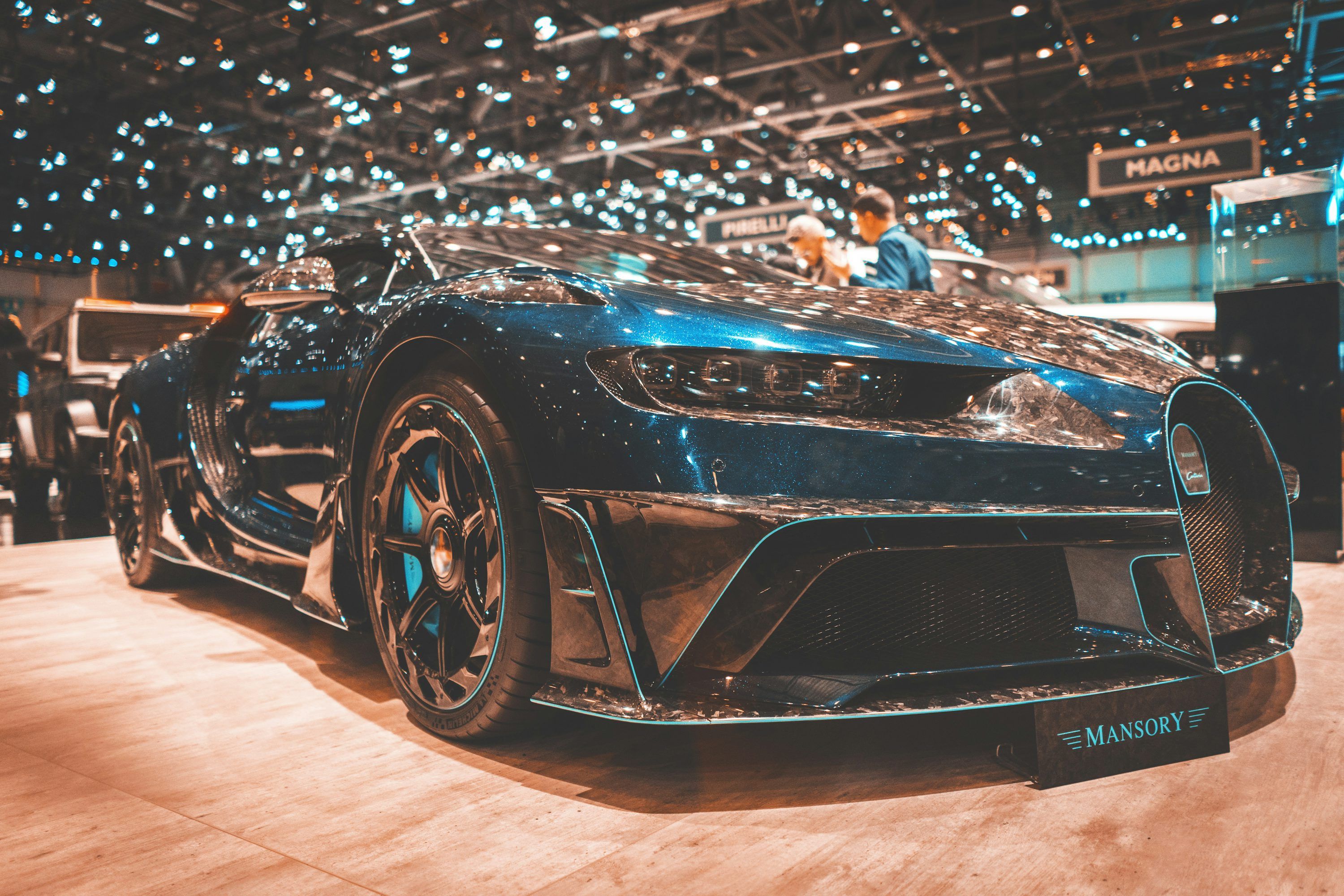 3000x2000 Mansory Picture. Download Free Image