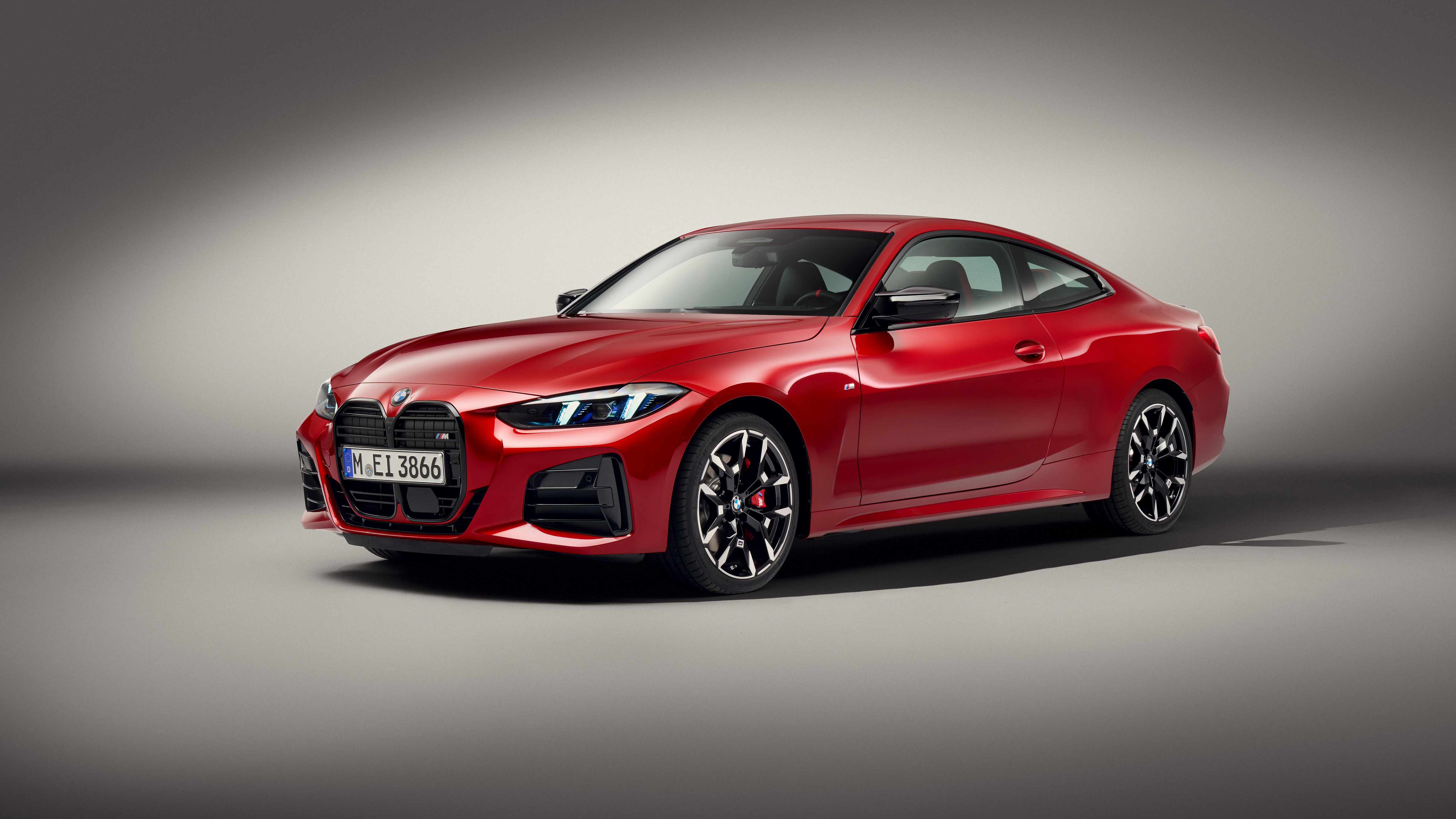 5120x2880 BMW M440i xDrive Coupé 2024 HD, 4K Car Wallpaper
