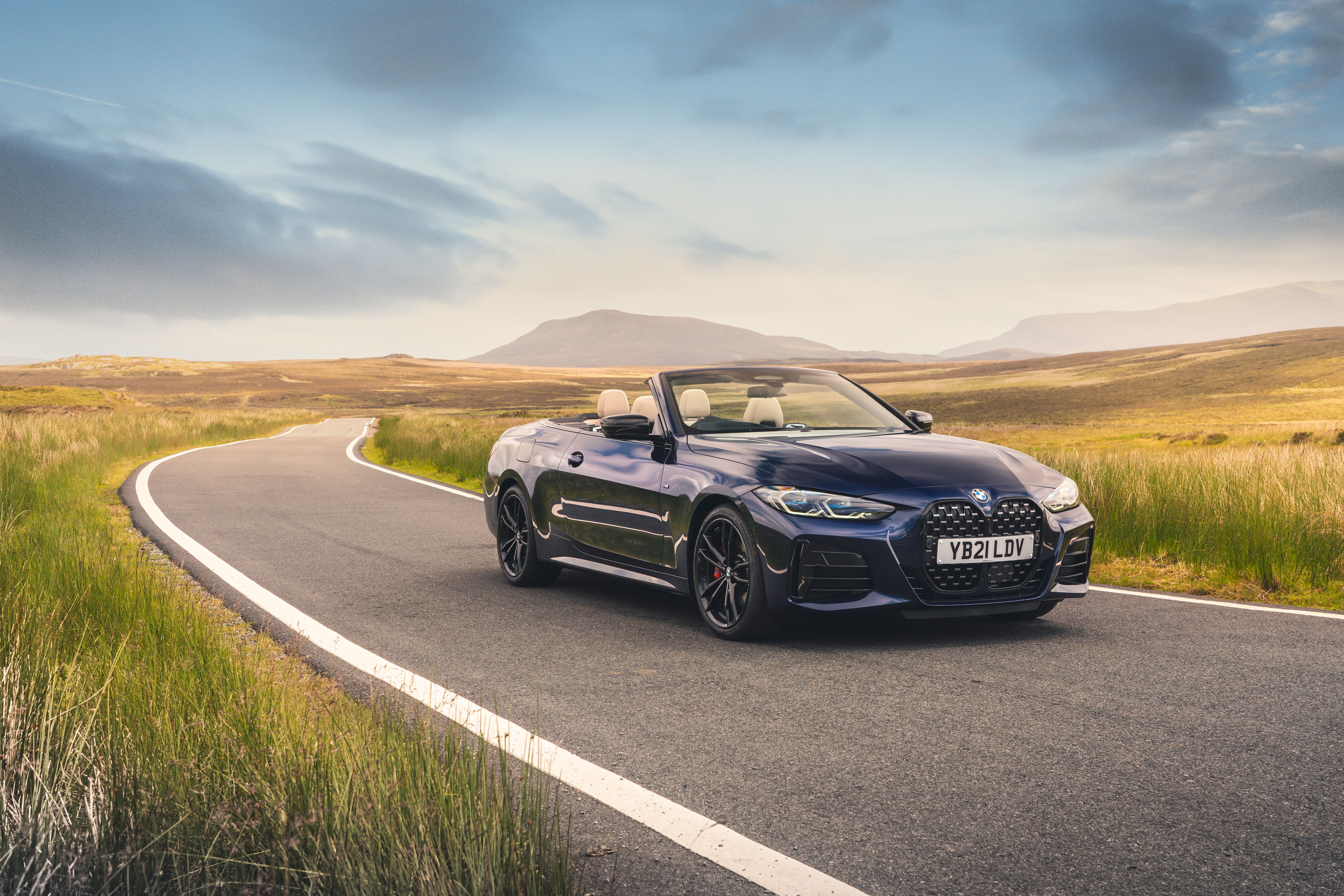6500x4335 Bmw M440I Phone Wallpaper: Free 4K & HD Downloads