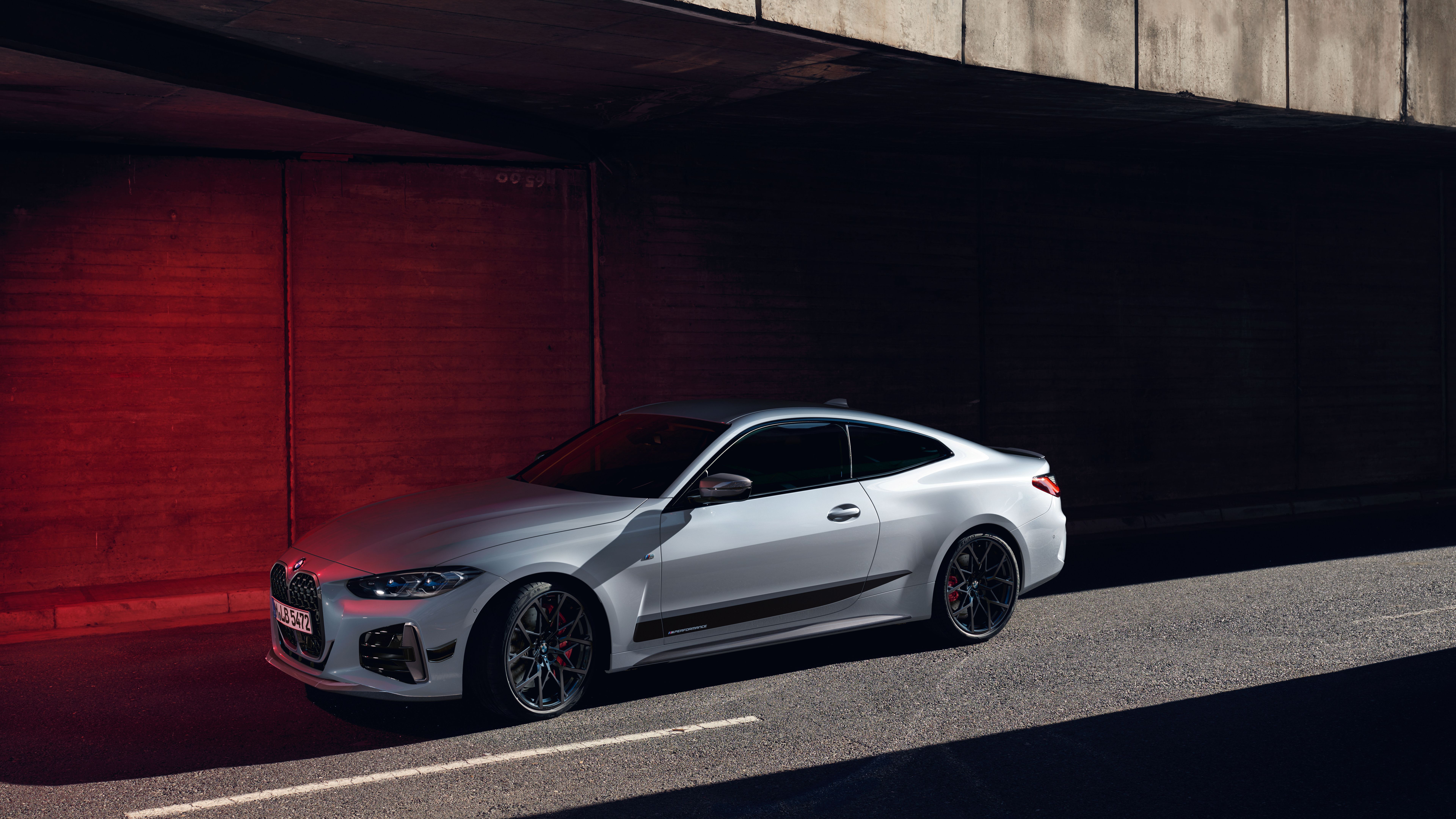 7680x4320 BMW M440i XDrive Coupe M Performance 8K , HD 4k Wallpaper, Image, Background, Photos and Picture